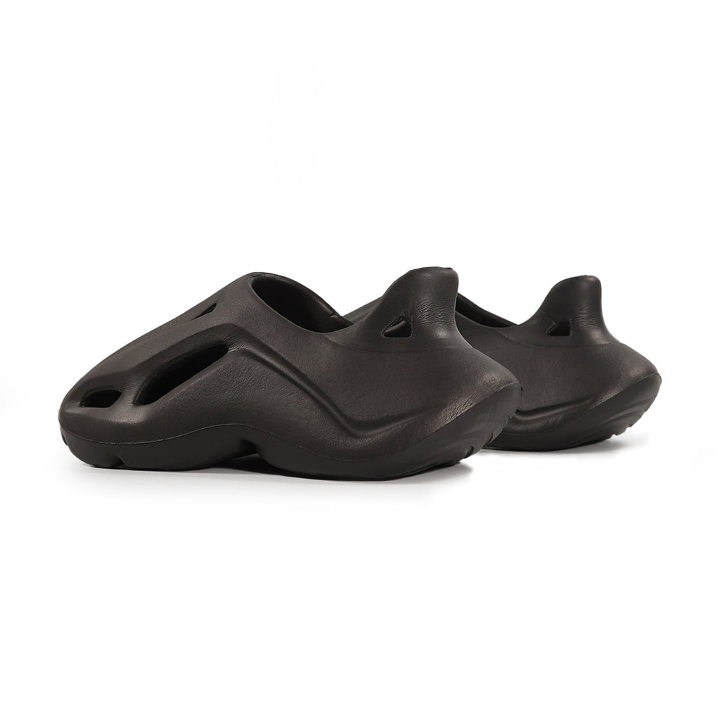 Cumulus SlipOns - Black