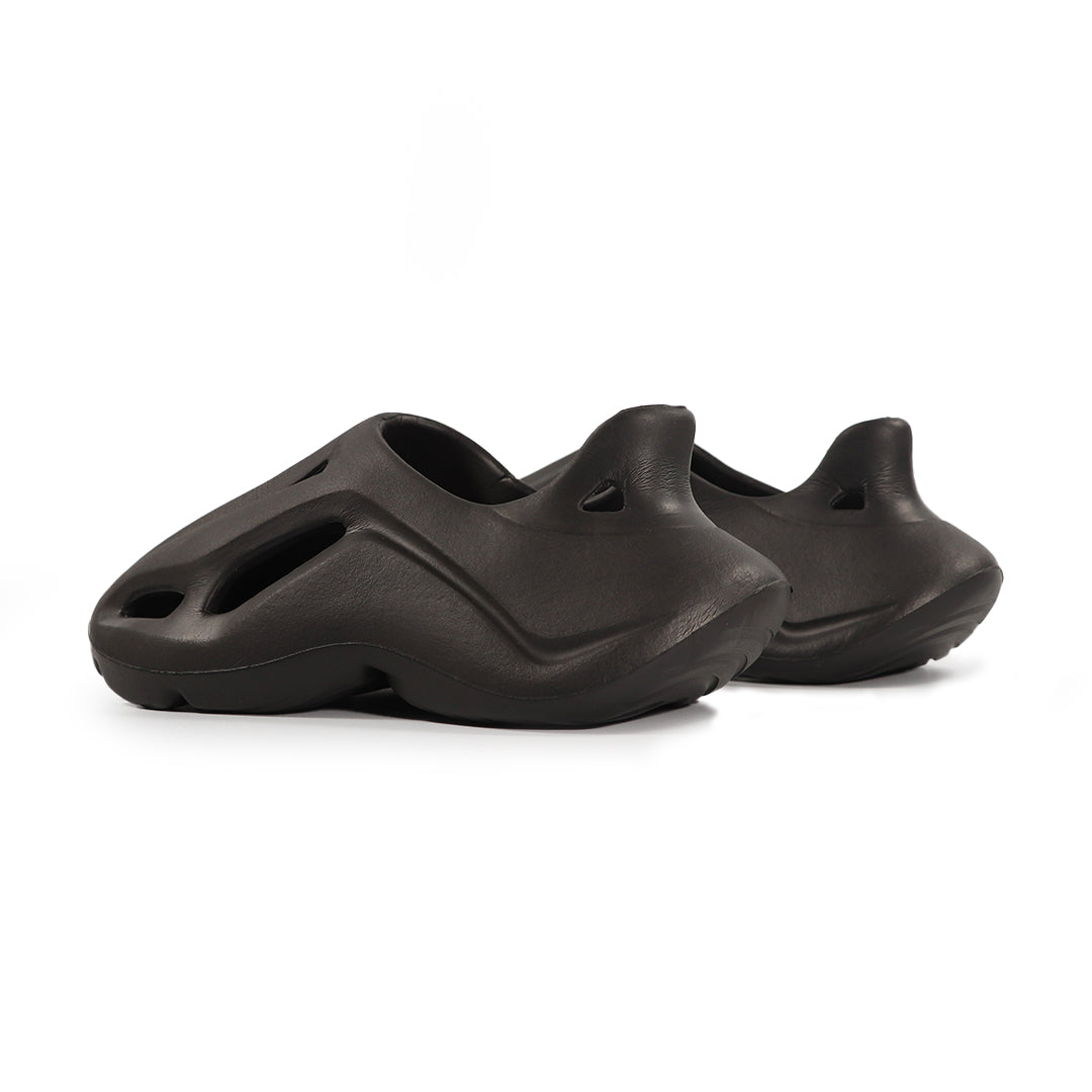 Cumulus SlipOns - Black