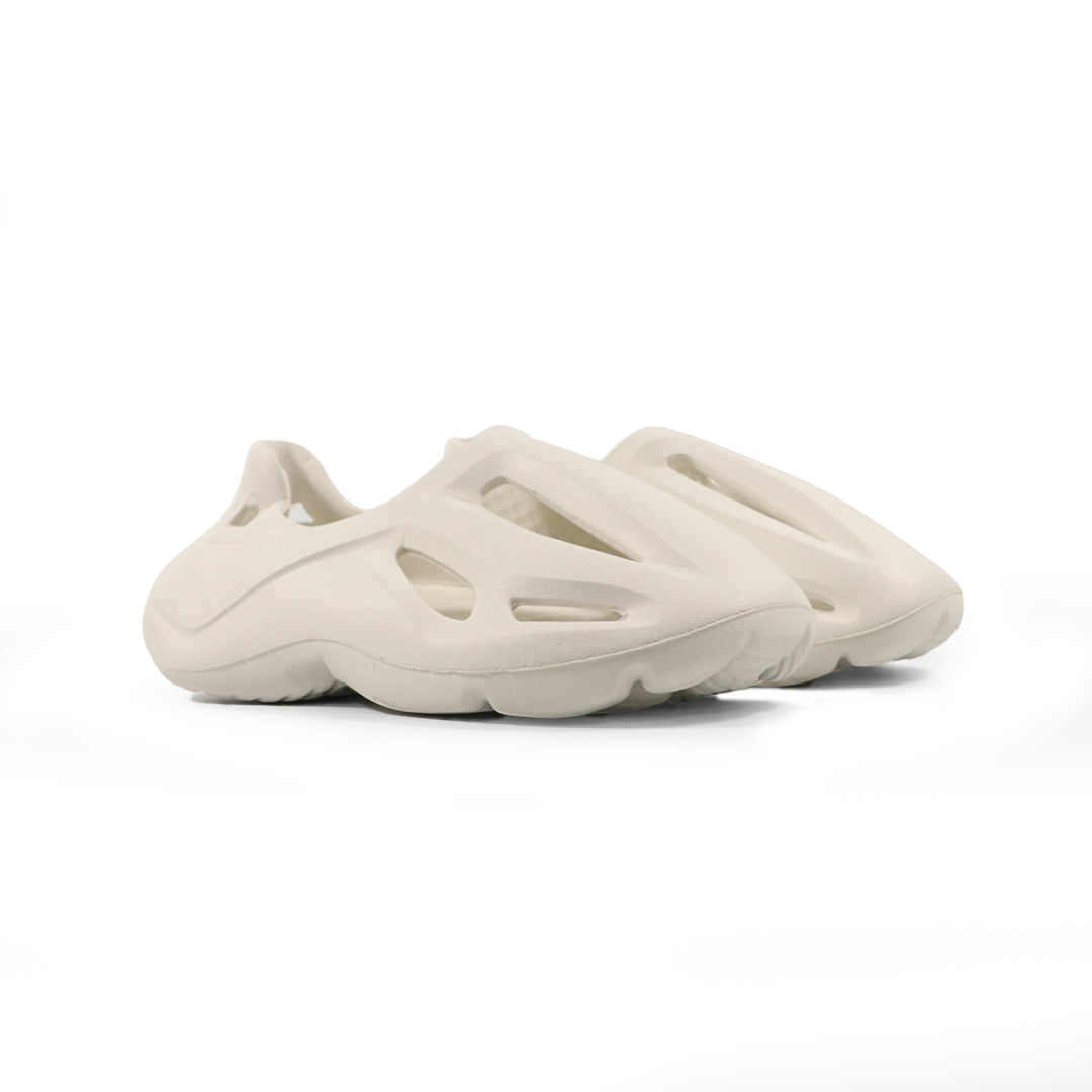 Cumulus SlipOns - White