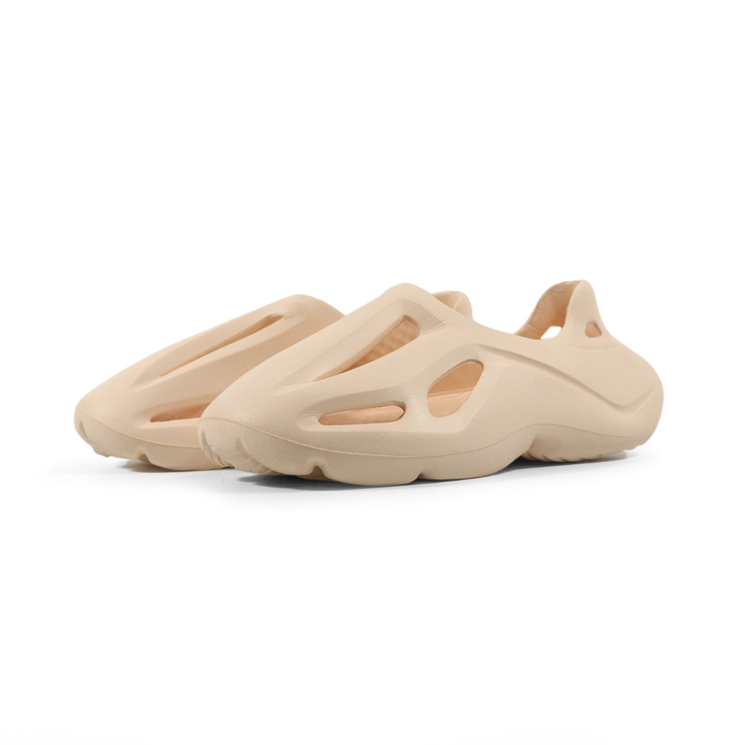 Cumulus SlipOns - Buttermilk