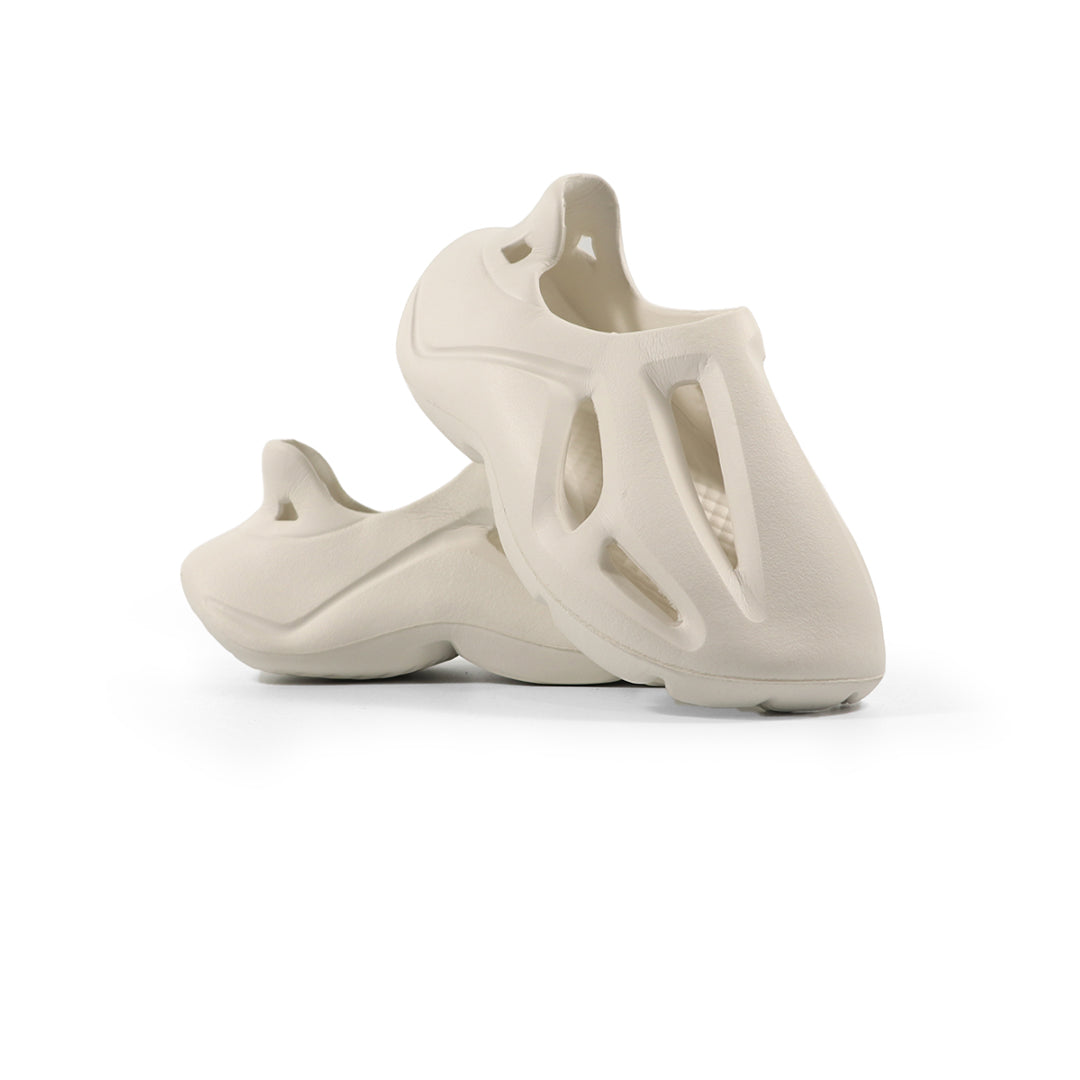 Cumulus SlipOns - White