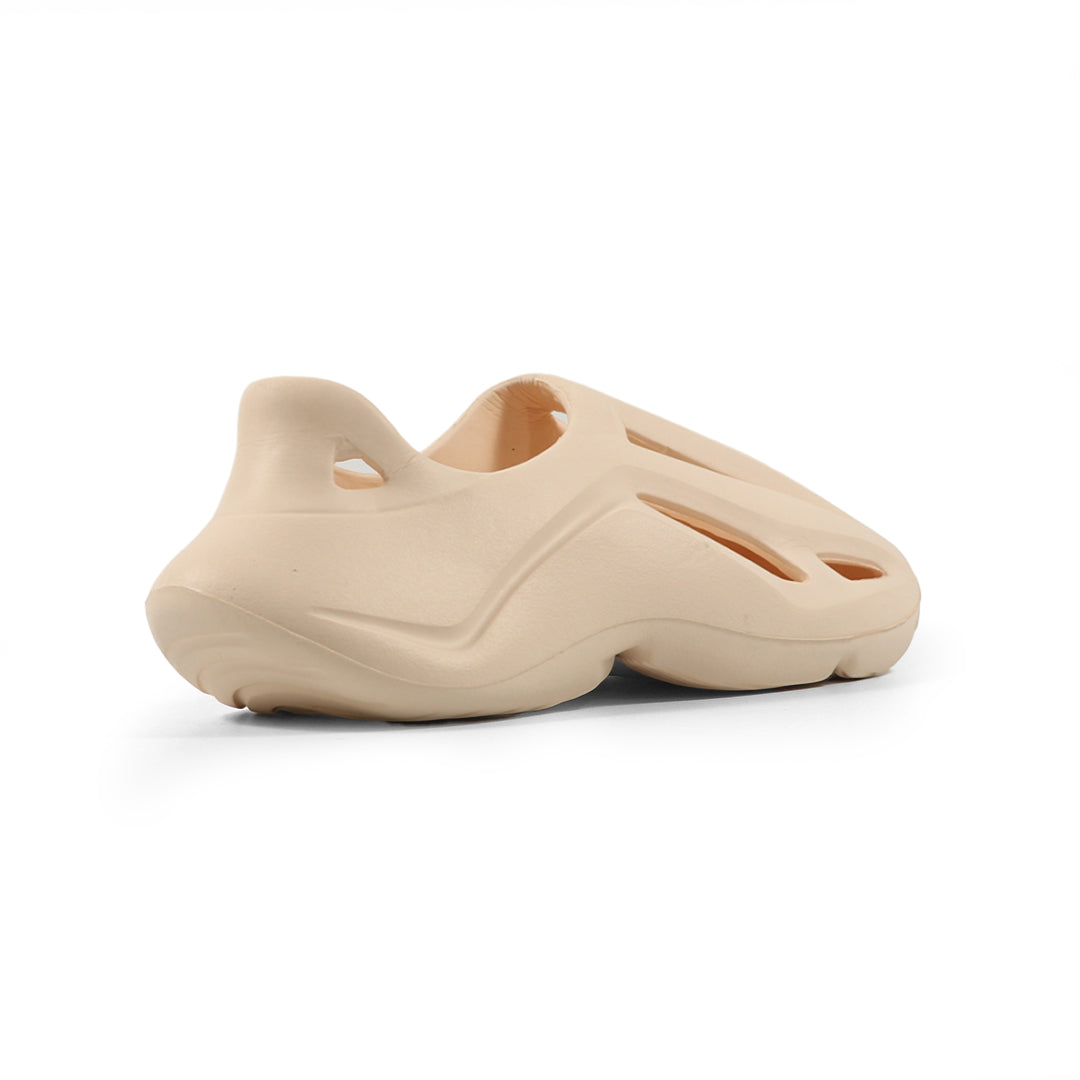 Cumulus SlipOns - Buttermilk