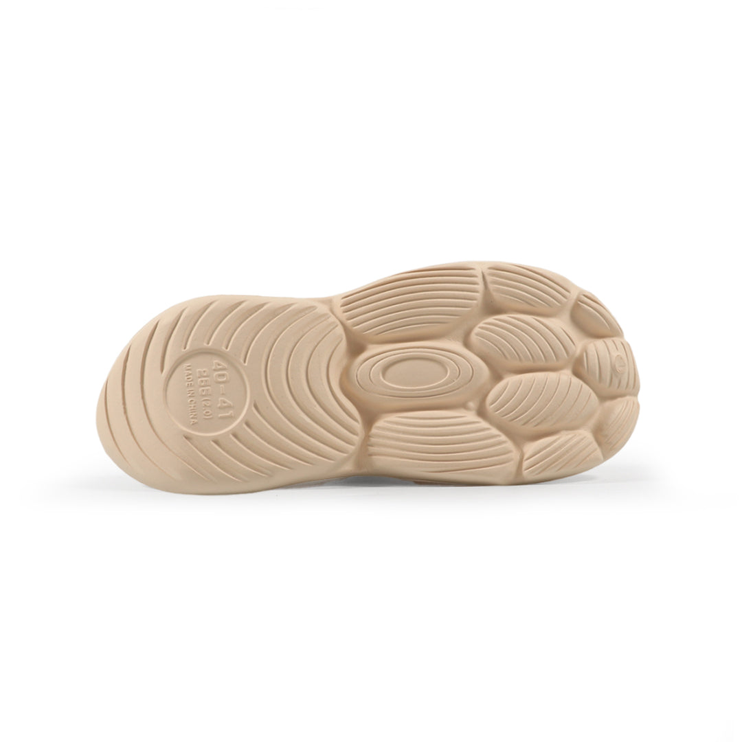 Cumulus SlipOns - Buttermilk