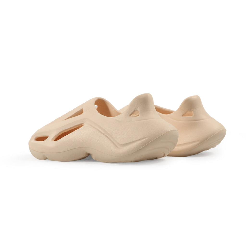 Cumulus SlipOns - Buttermilk