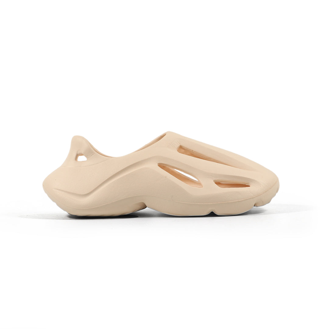 Cumulus SlipOns - Buttermilk