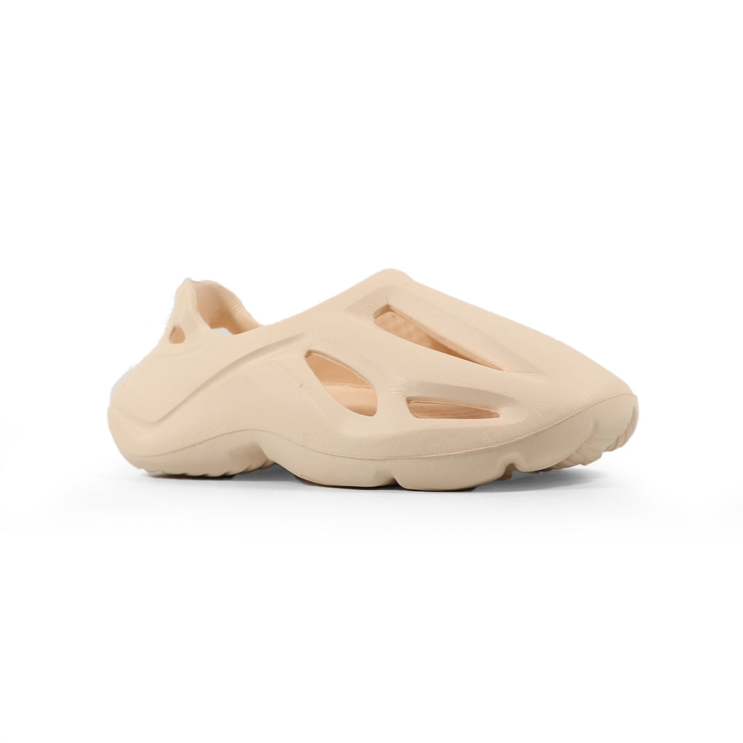 Cumulus SlipOns - Buttermilk