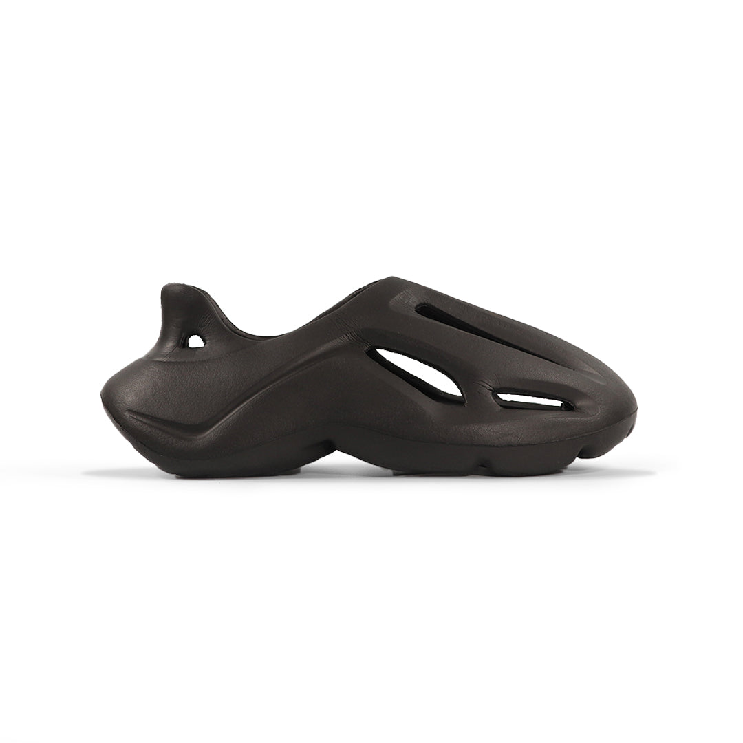 Cumulus SlipOns - Black