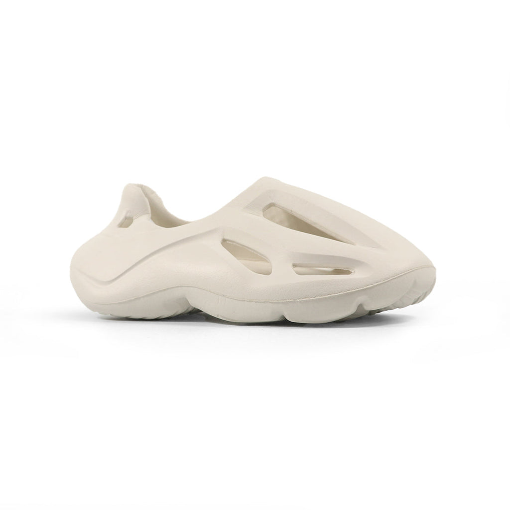 Cumulus SlipOns - White