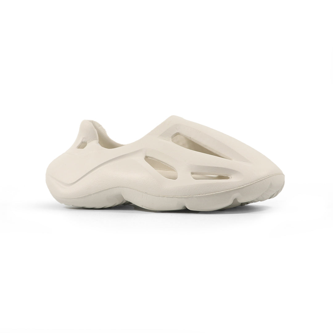 Cumulus SlipOns - White