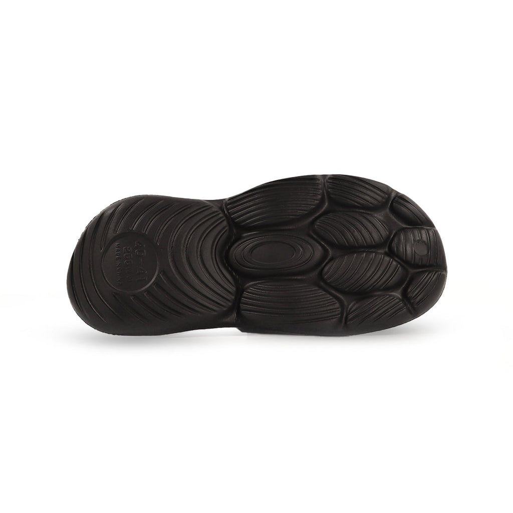 Cumulus SlipOns - Black