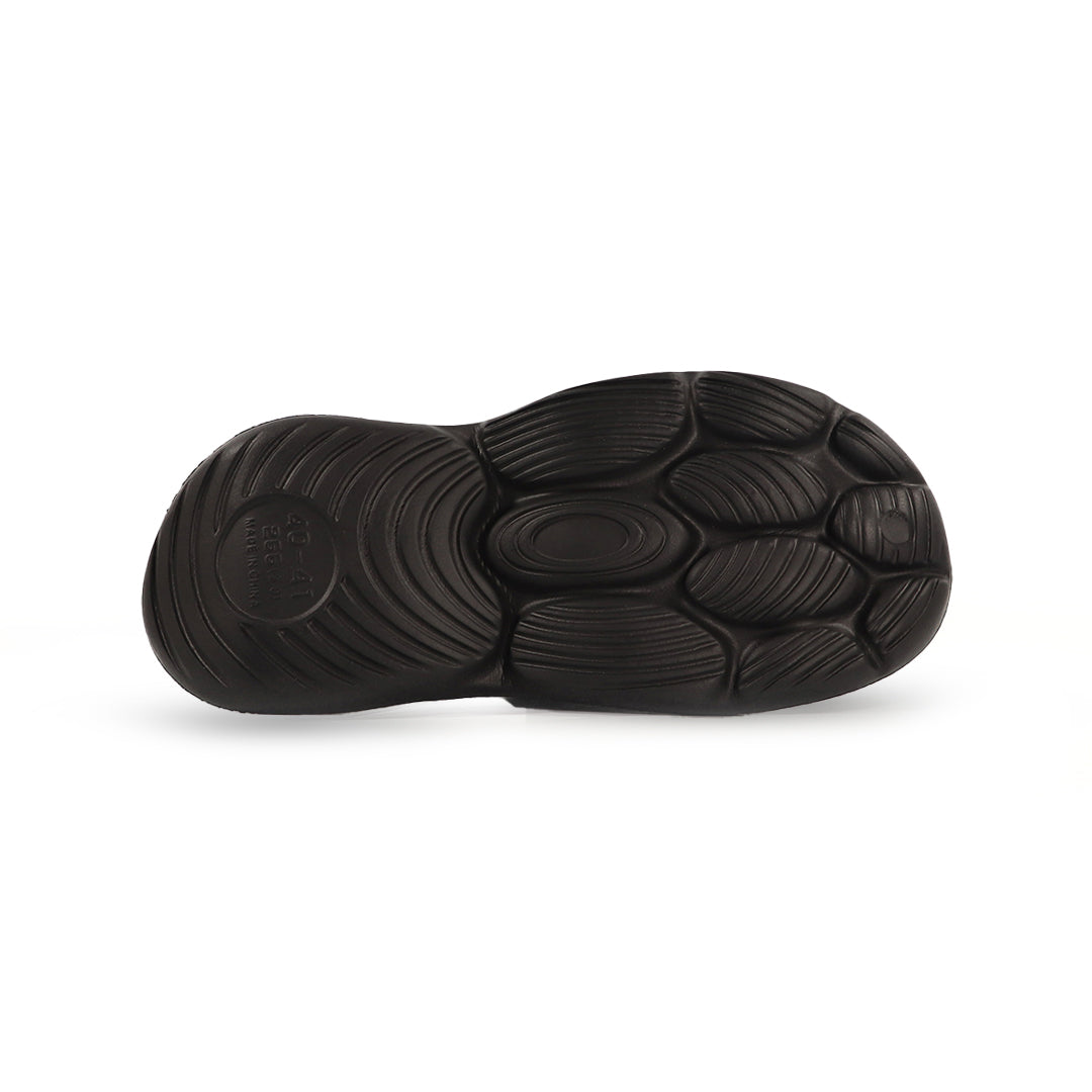 Cumulus SlipOns - Black