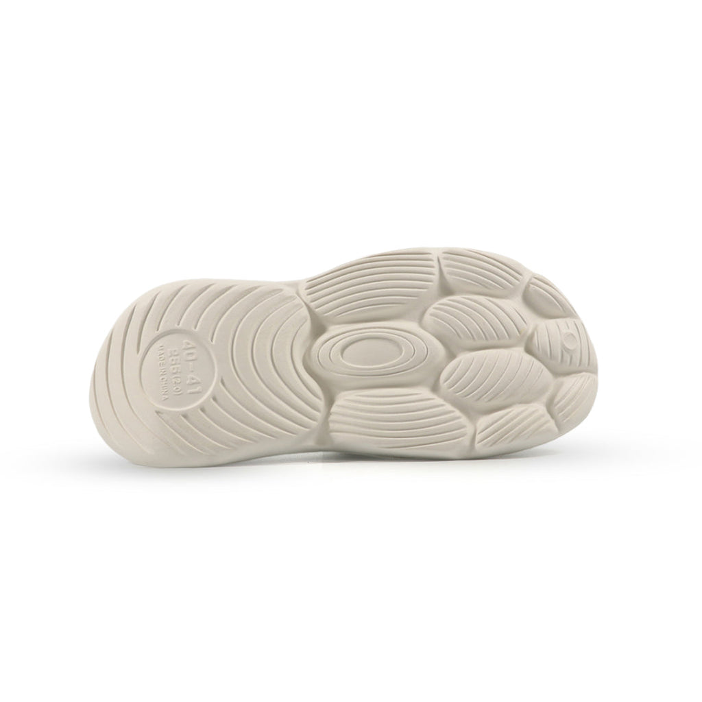 Cumulus SlipOns - White