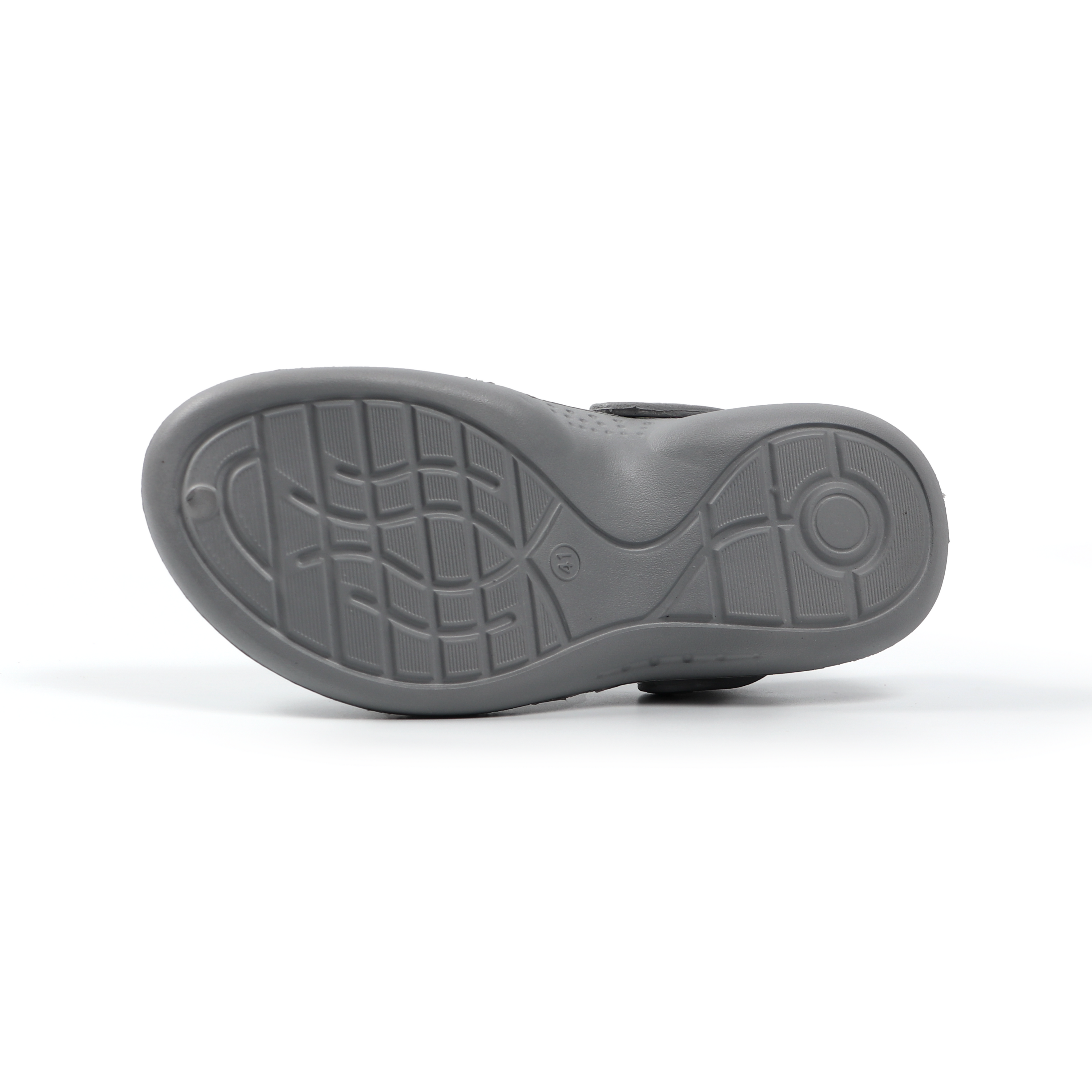 Planate Clog SlipOns - Grey