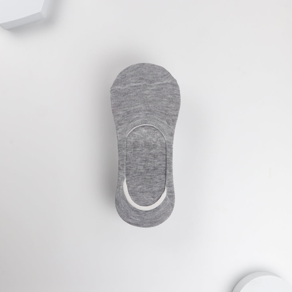 No-show Socks
