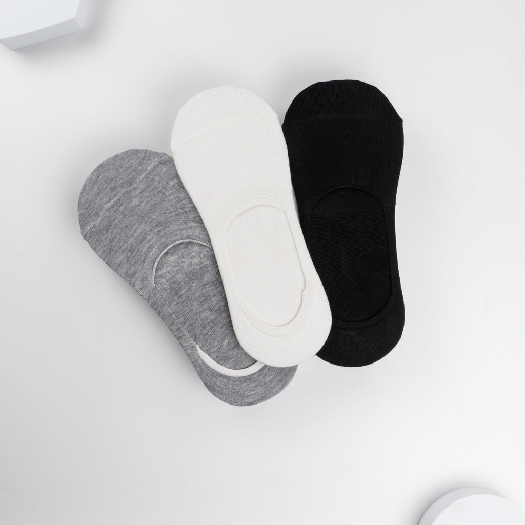 No-show Socks