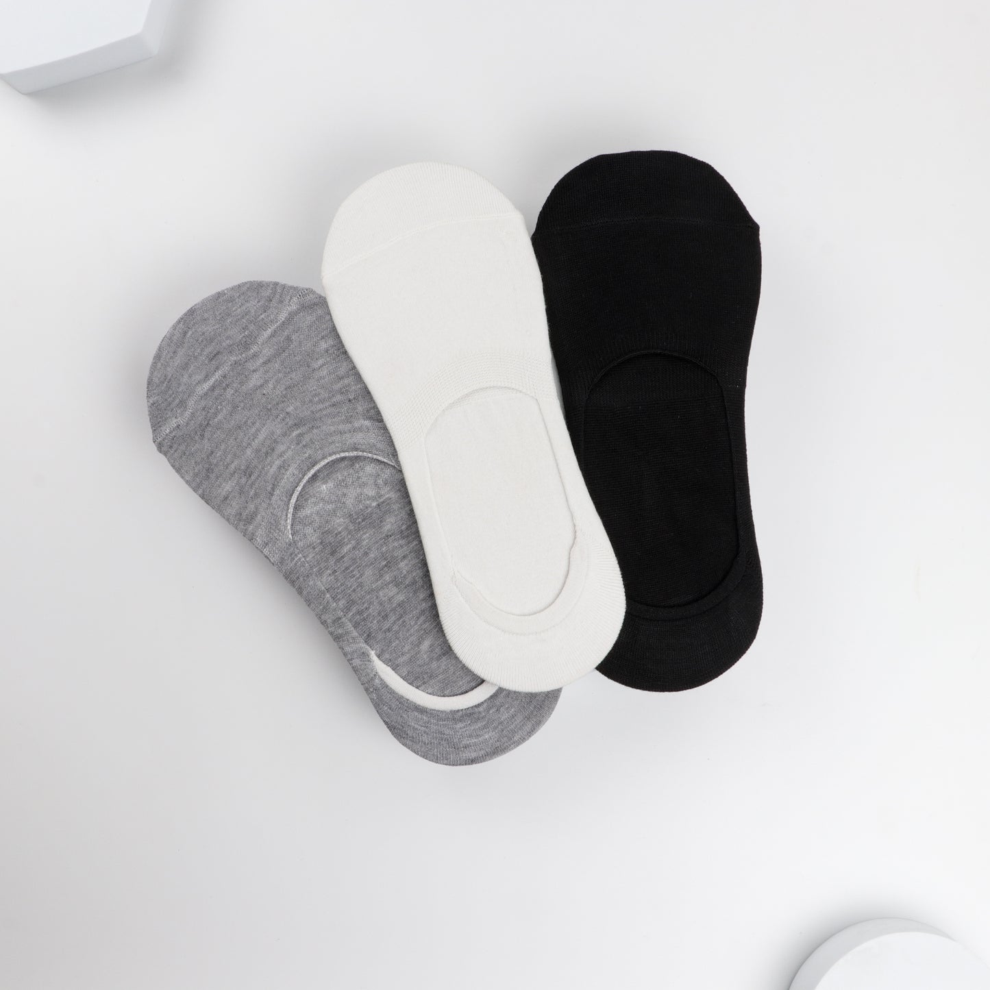 No-show Socks