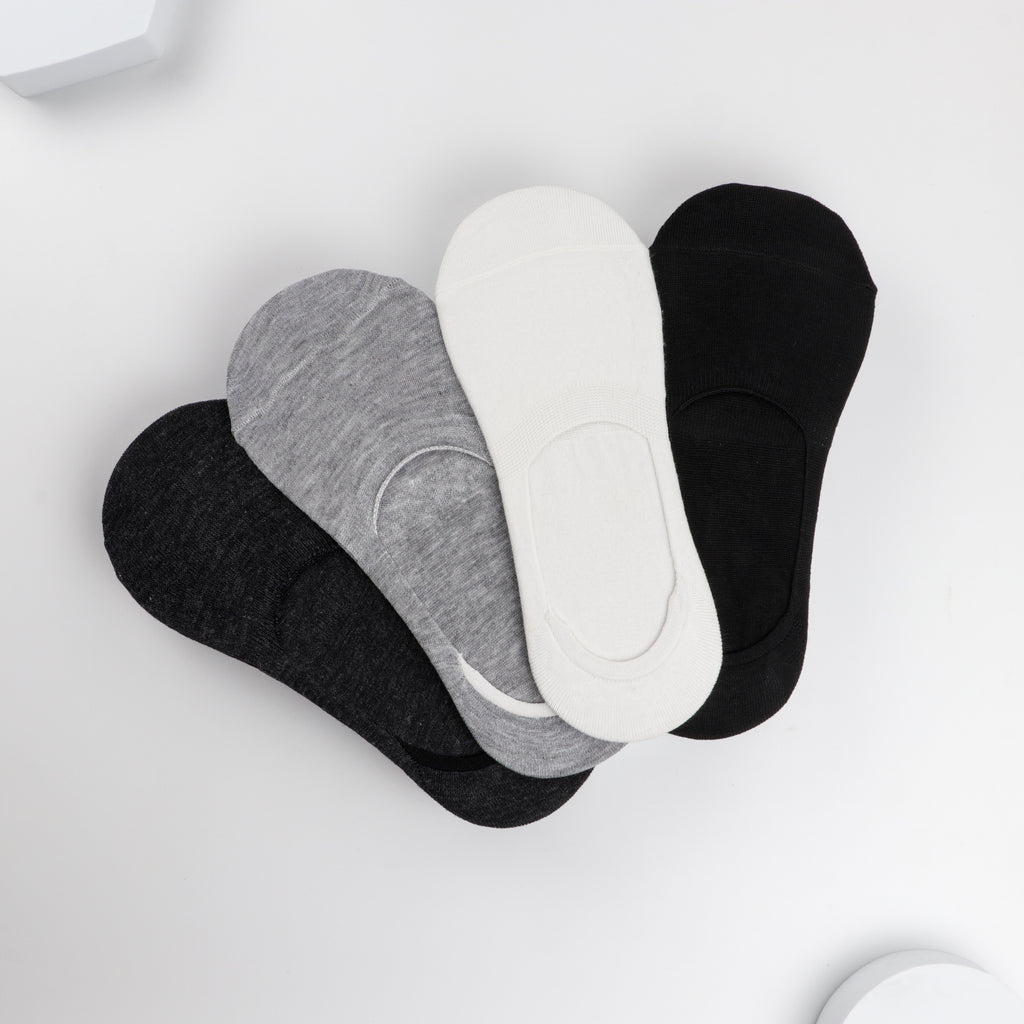 No-show Socks
