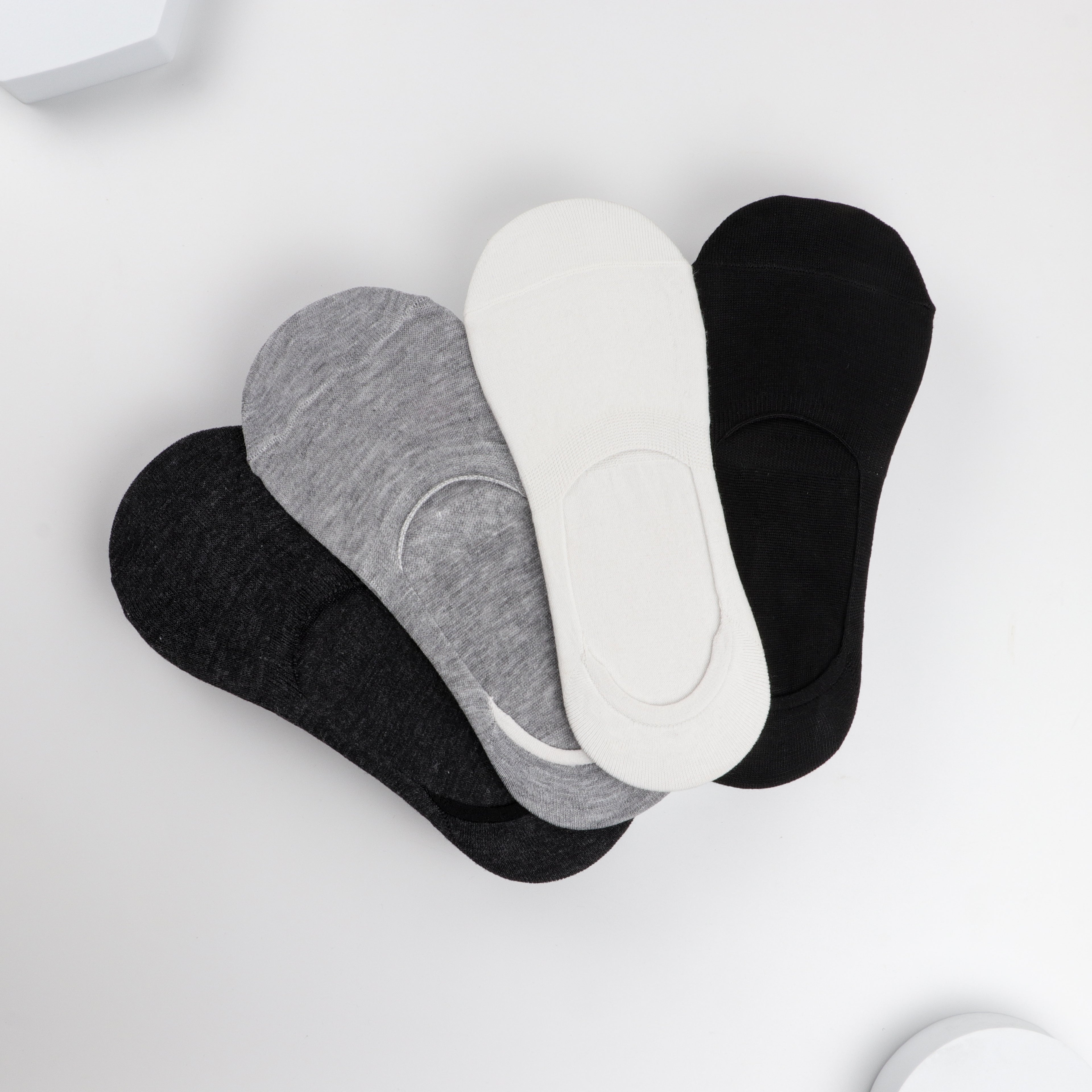 No-show Socks