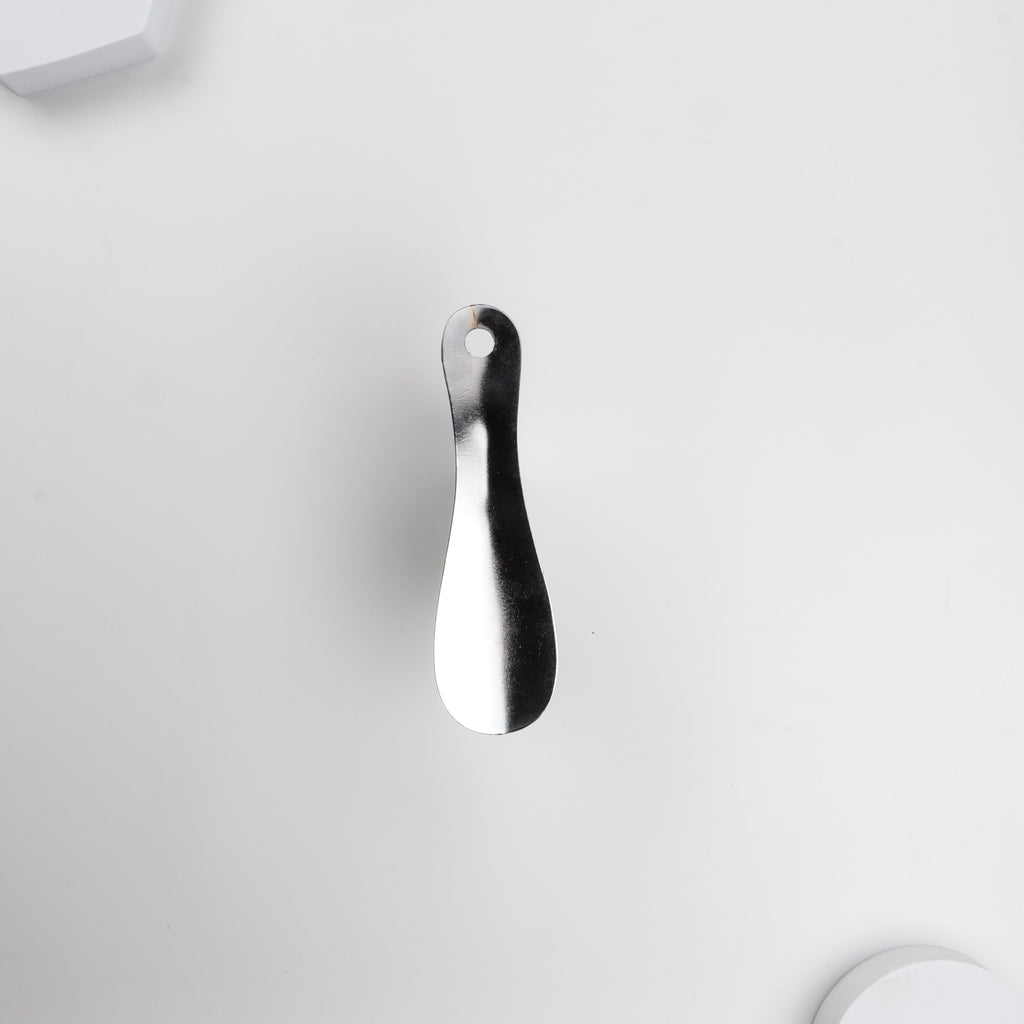 METAL Shoe Horn