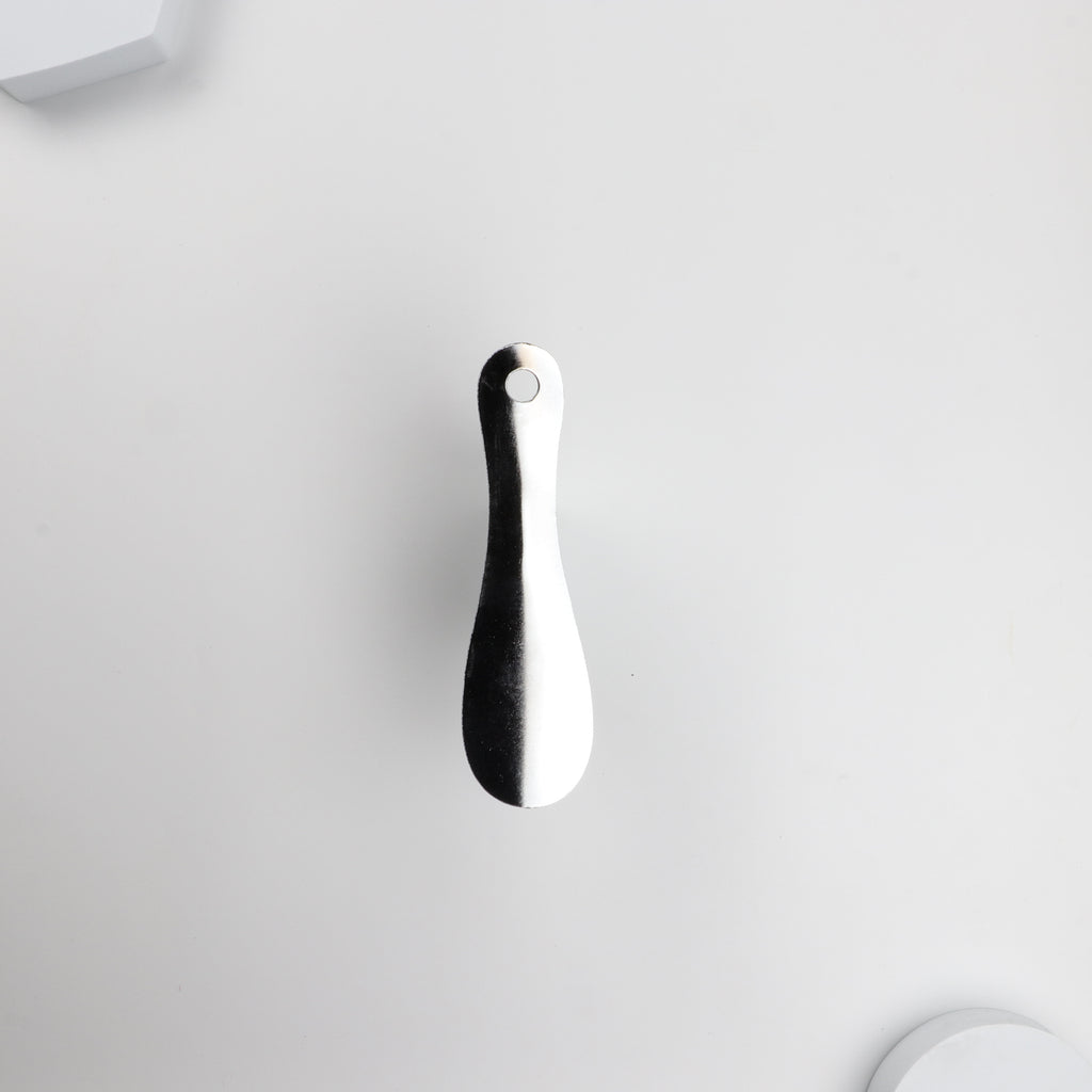 METAL Shoe Horn