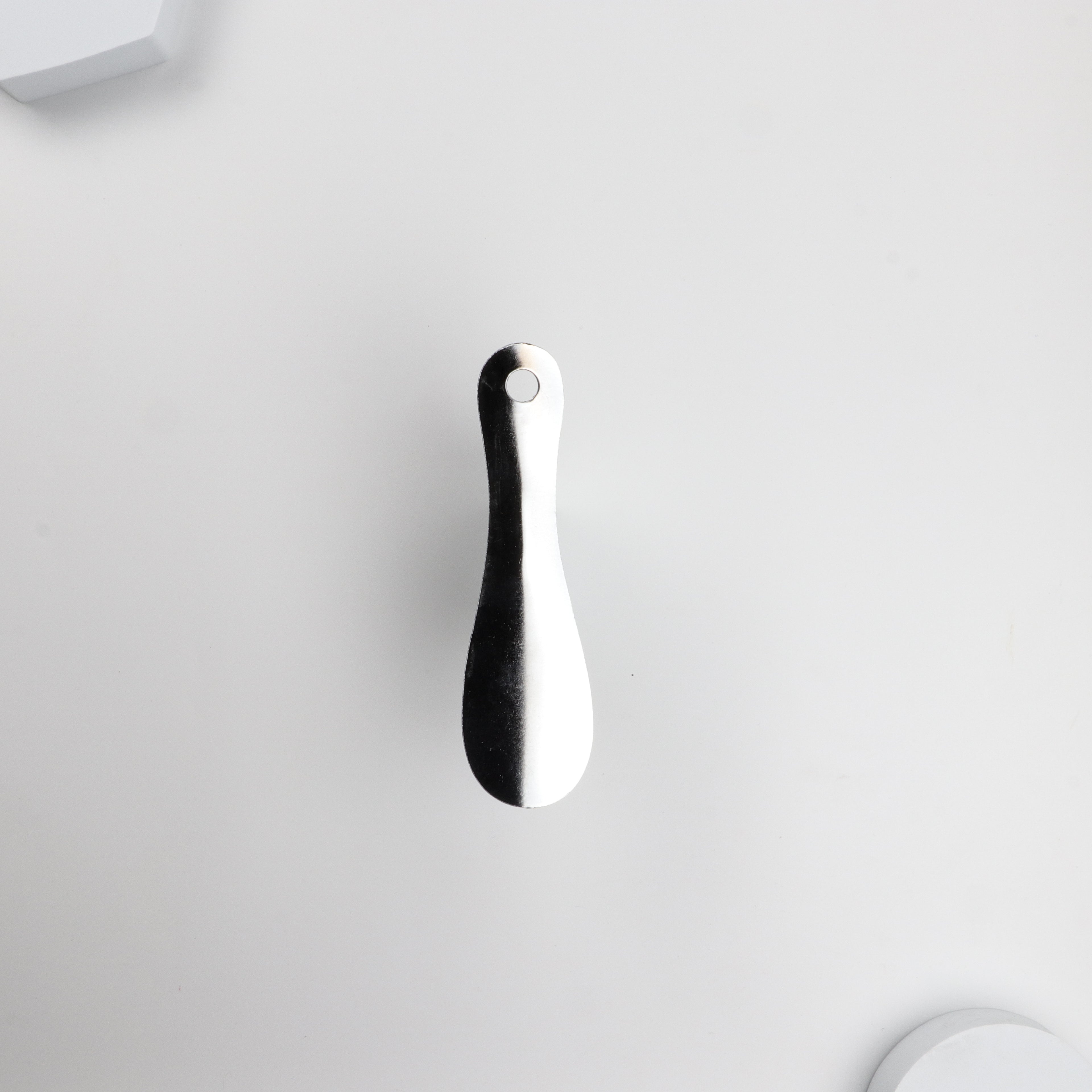 METAL Shoe Horn
