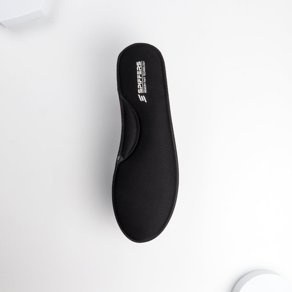 Memory Puff Insole