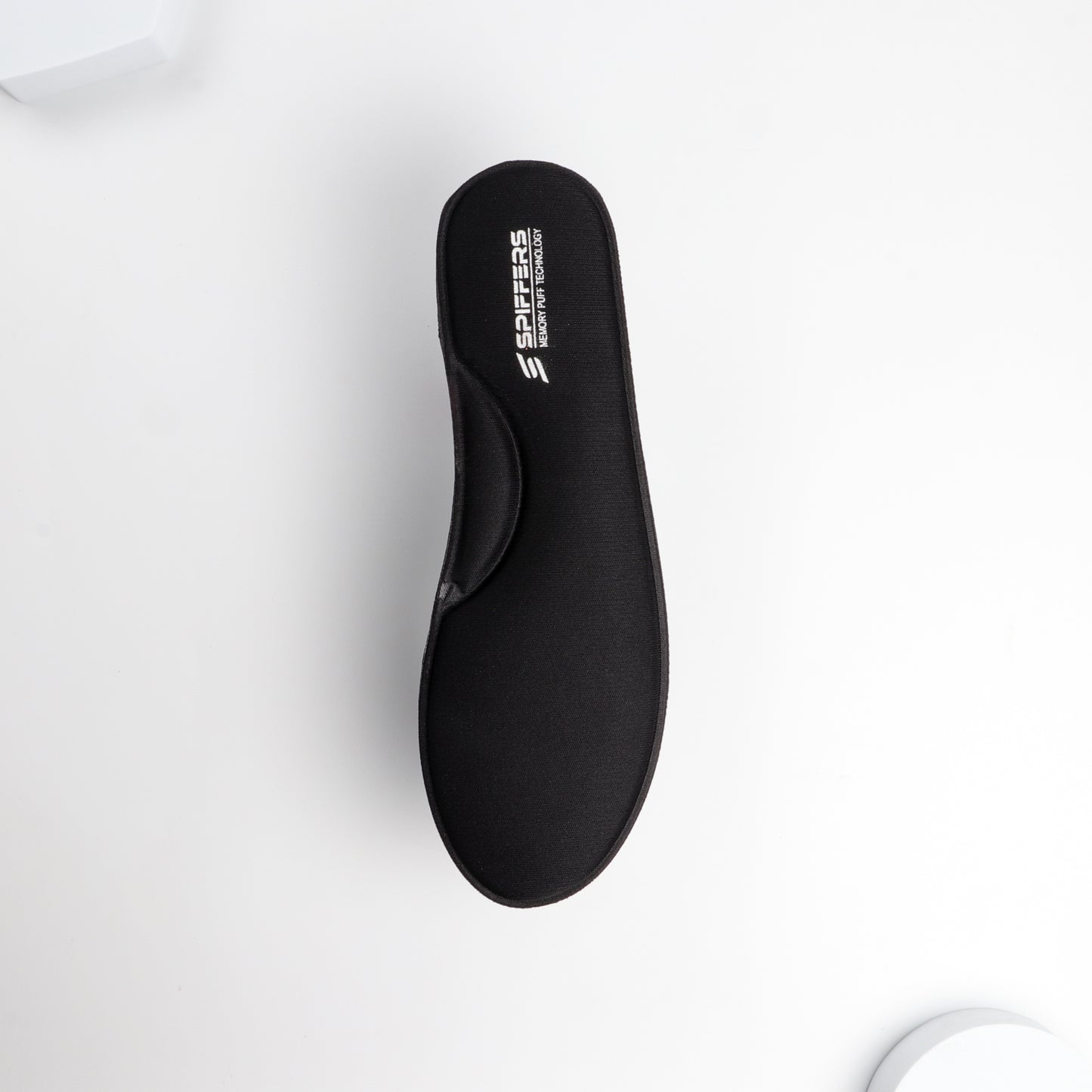 Memory Puff Insole