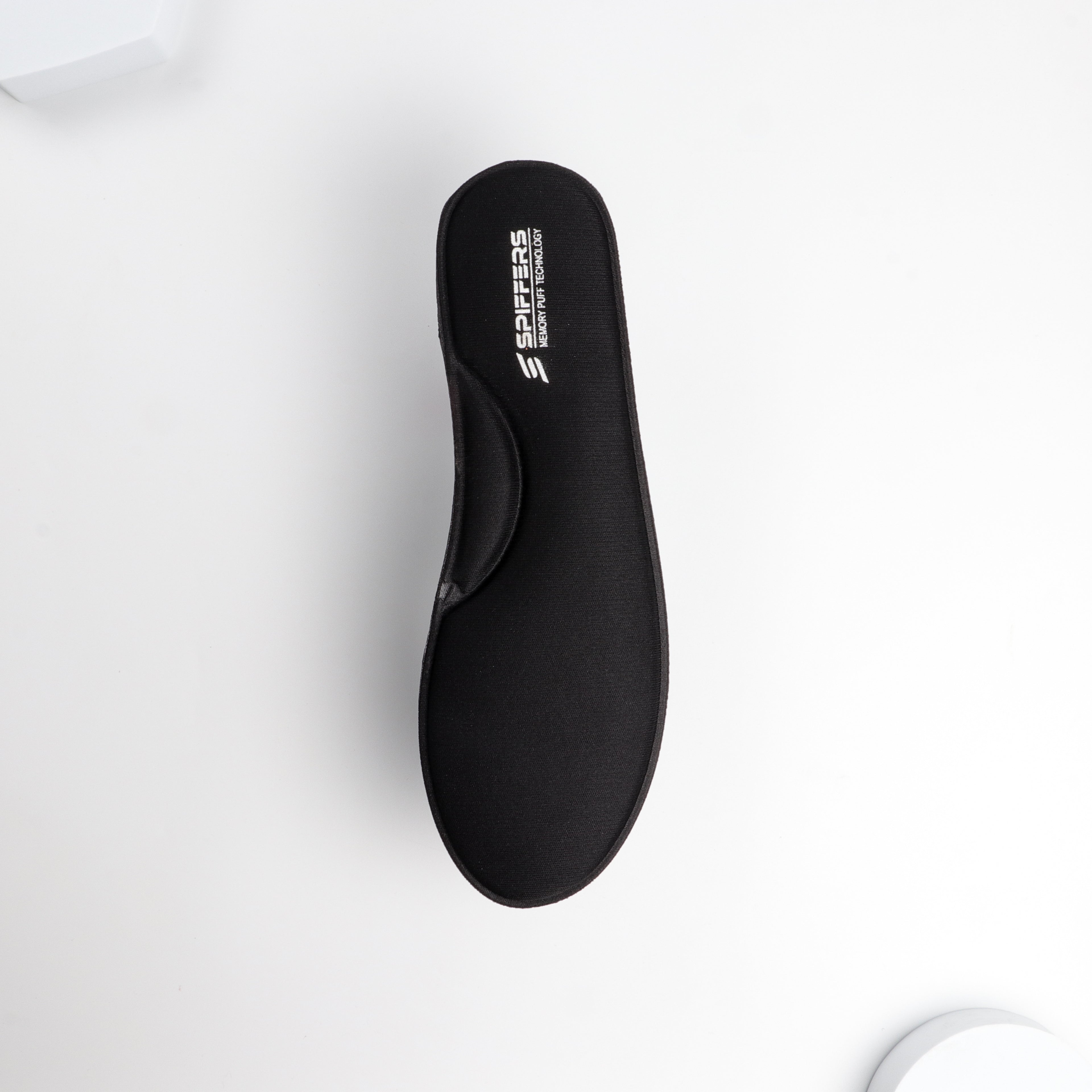 Memory Puff Insole