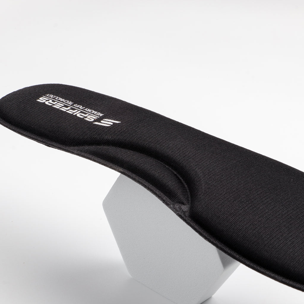Memory Puff Insole