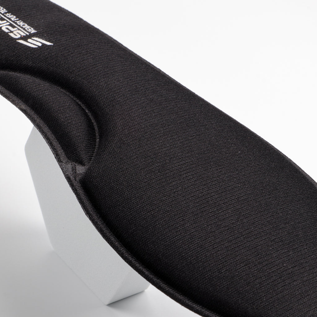 Memory Puff Insole