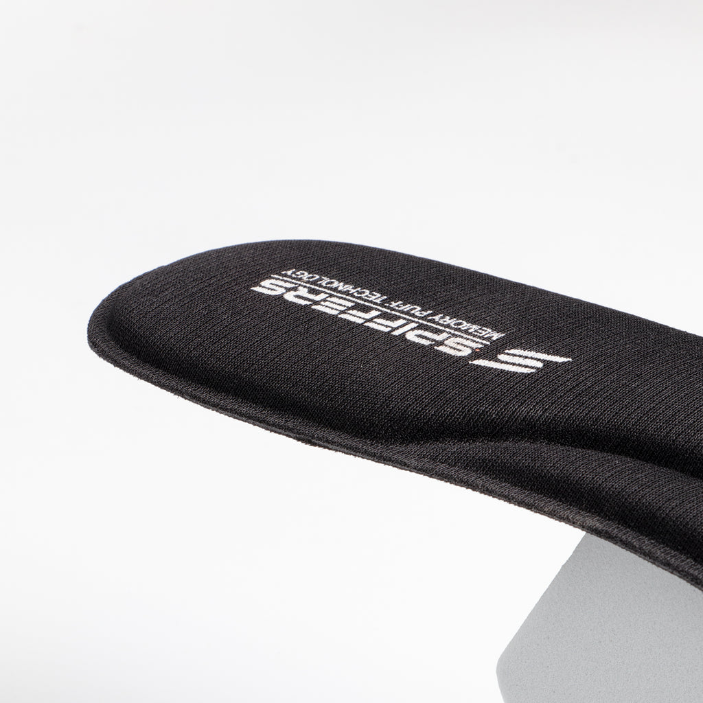 Memory Puff Insole