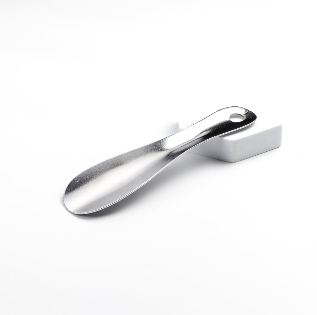 METAL Shoe Horn