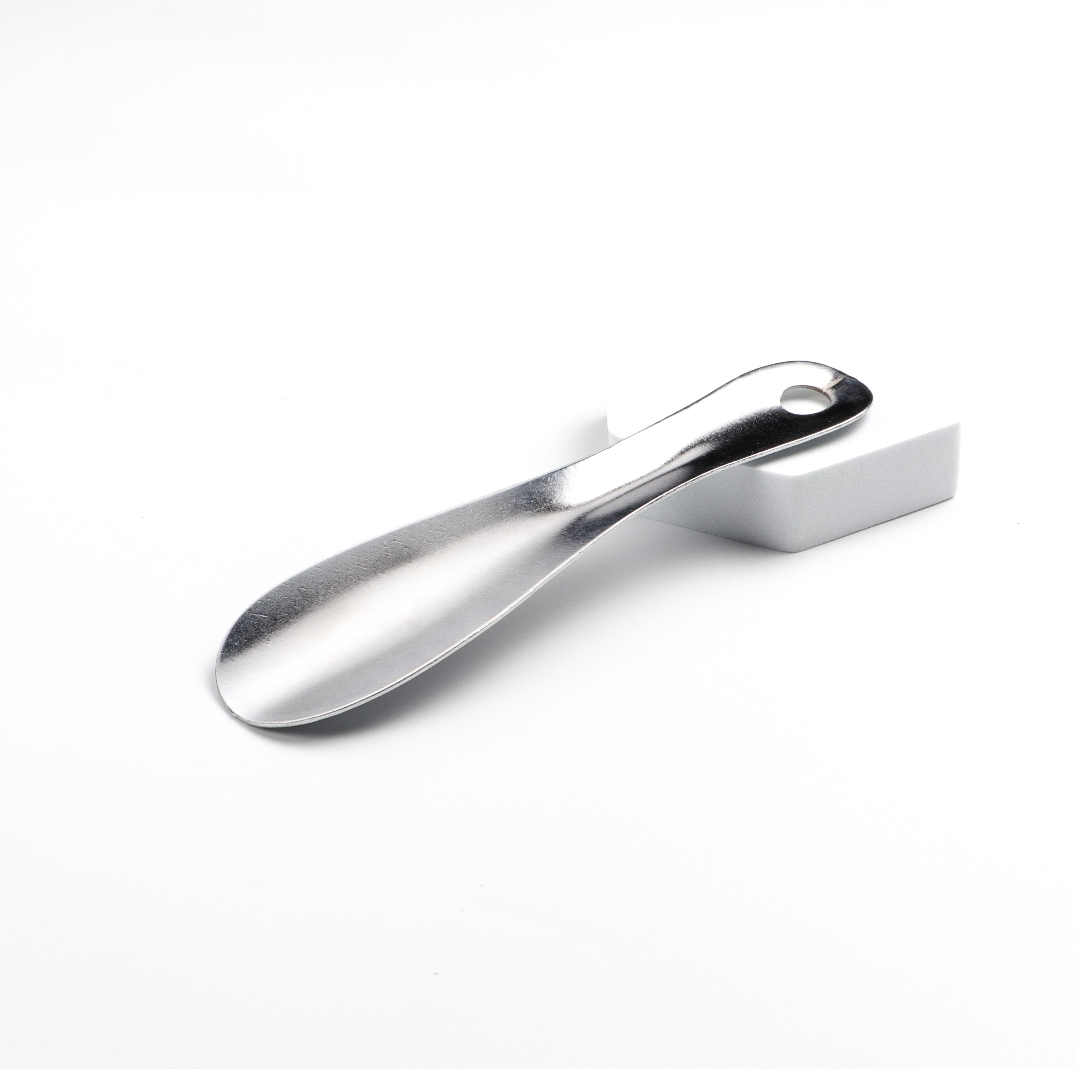 METAL Shoe Horn