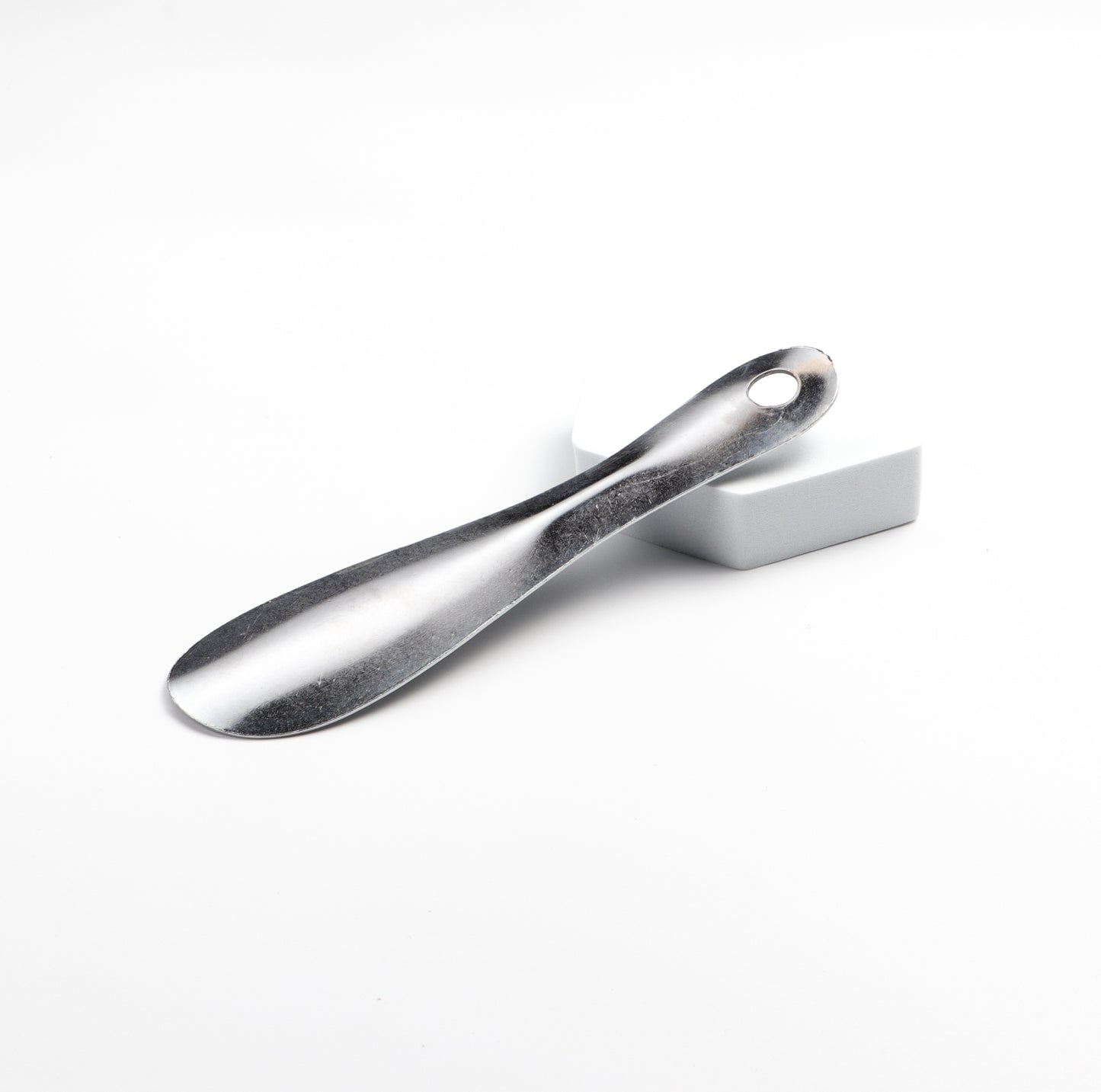 METAL Shoe Horn