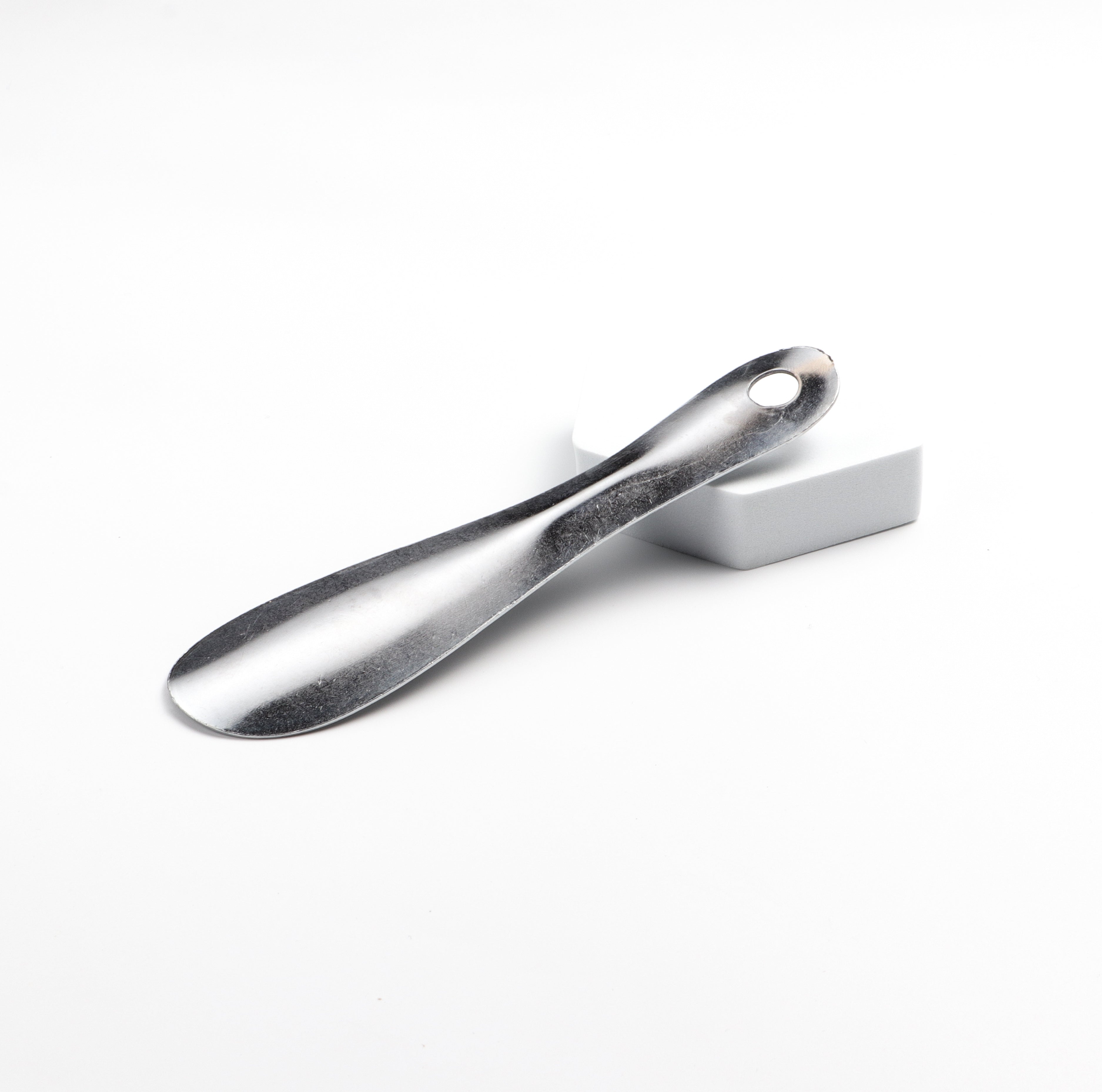 METAL Shoe Horn