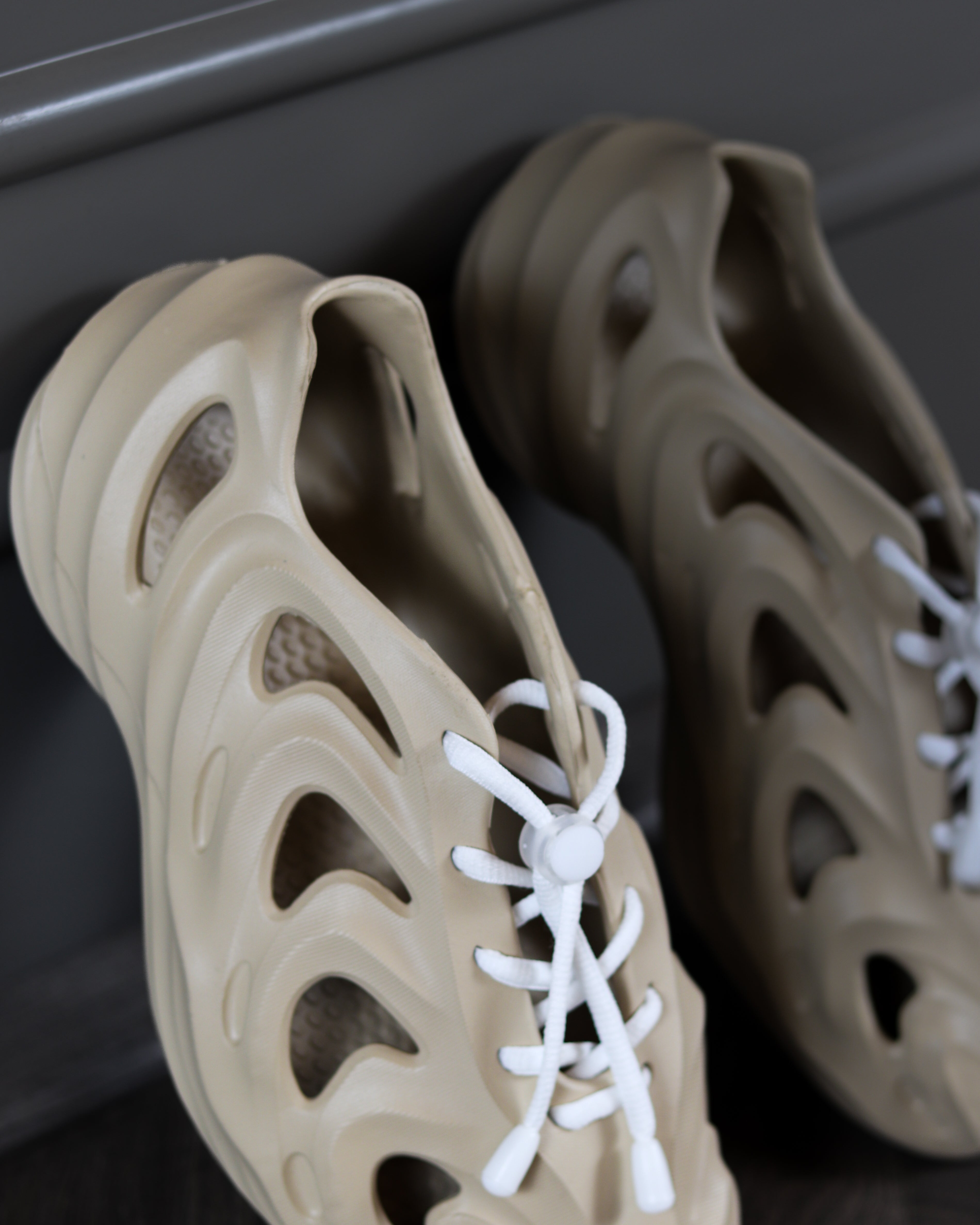 Surfers 2.0 SlipOns - Sand