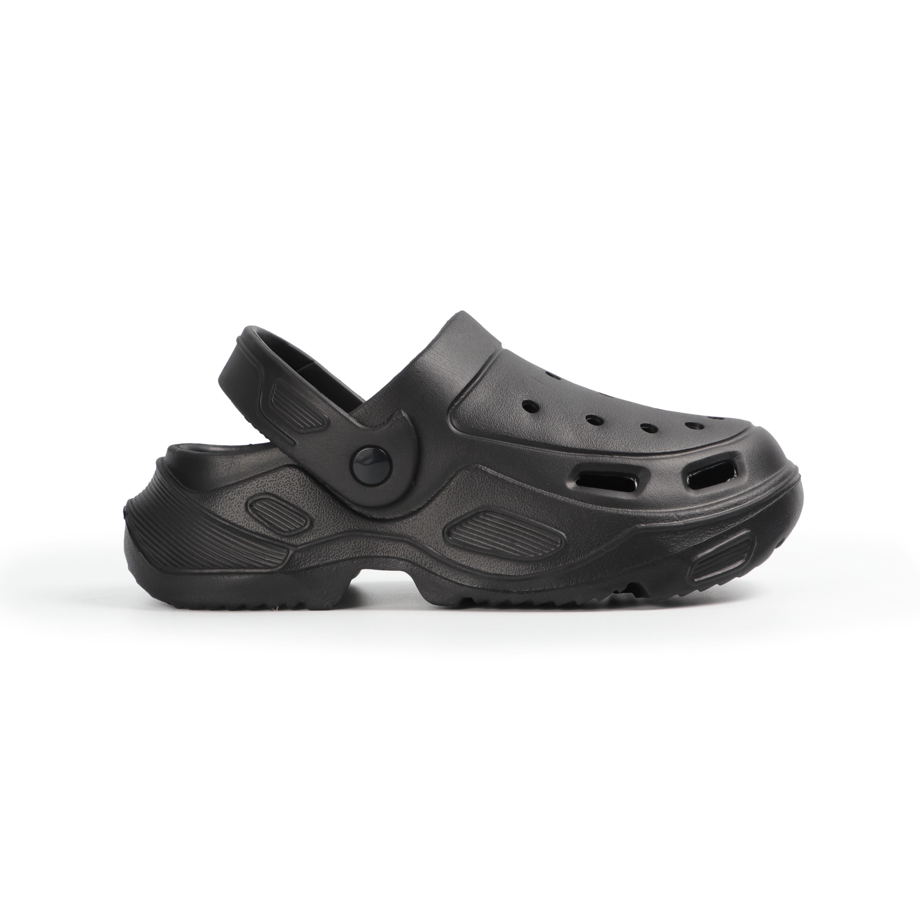 Darwin Slides - Black