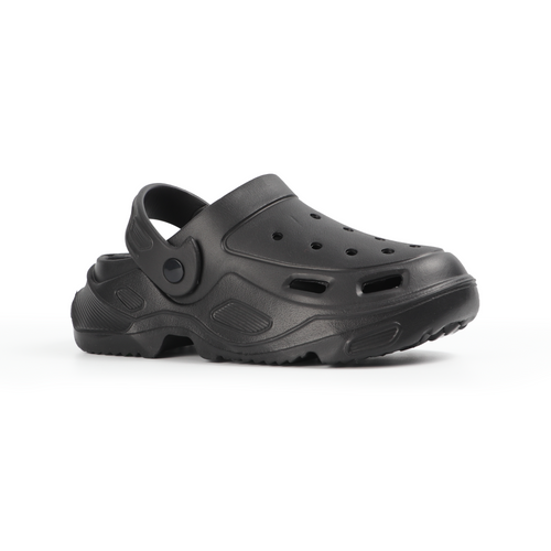 Darwin Slides - Black