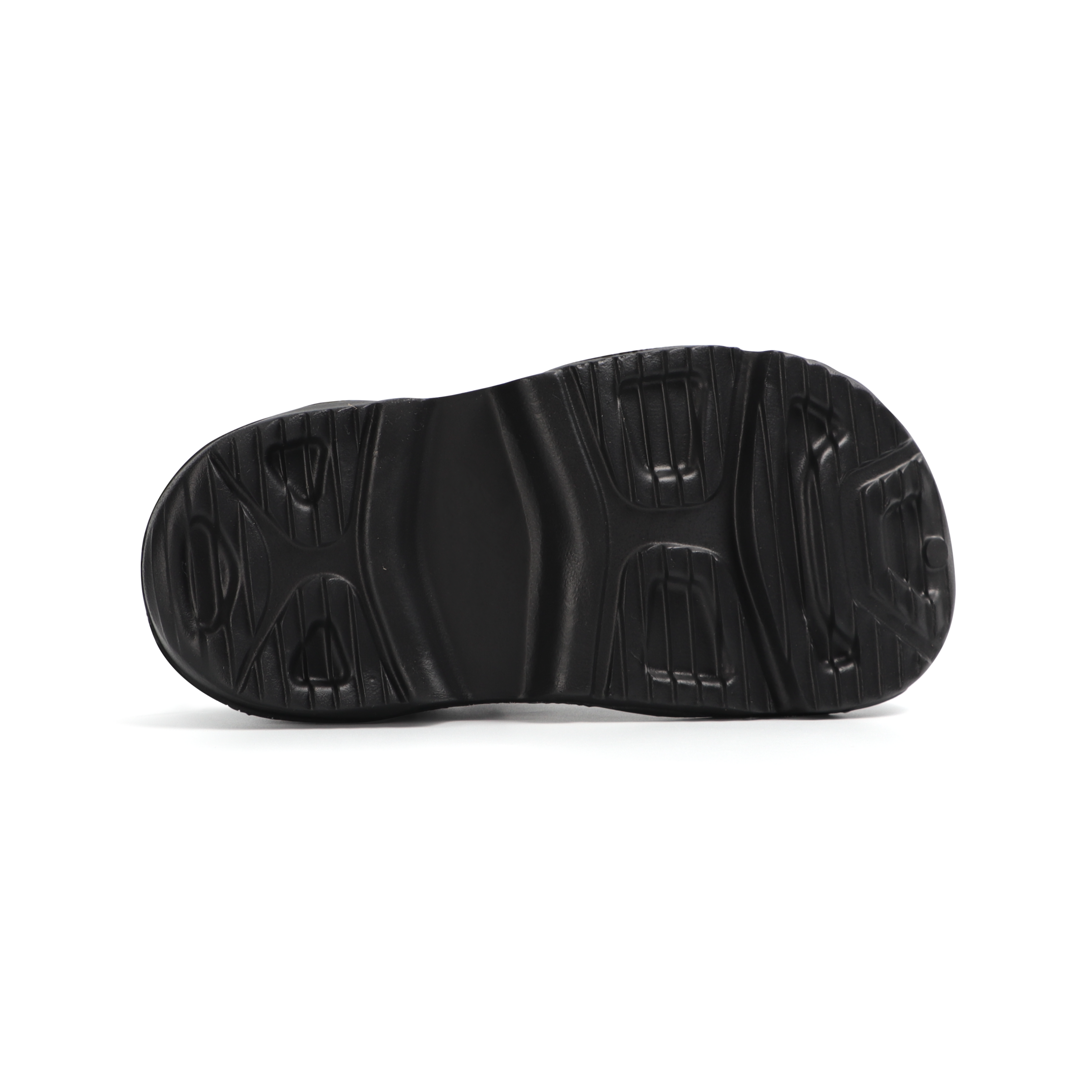 Darwin Slides - Black