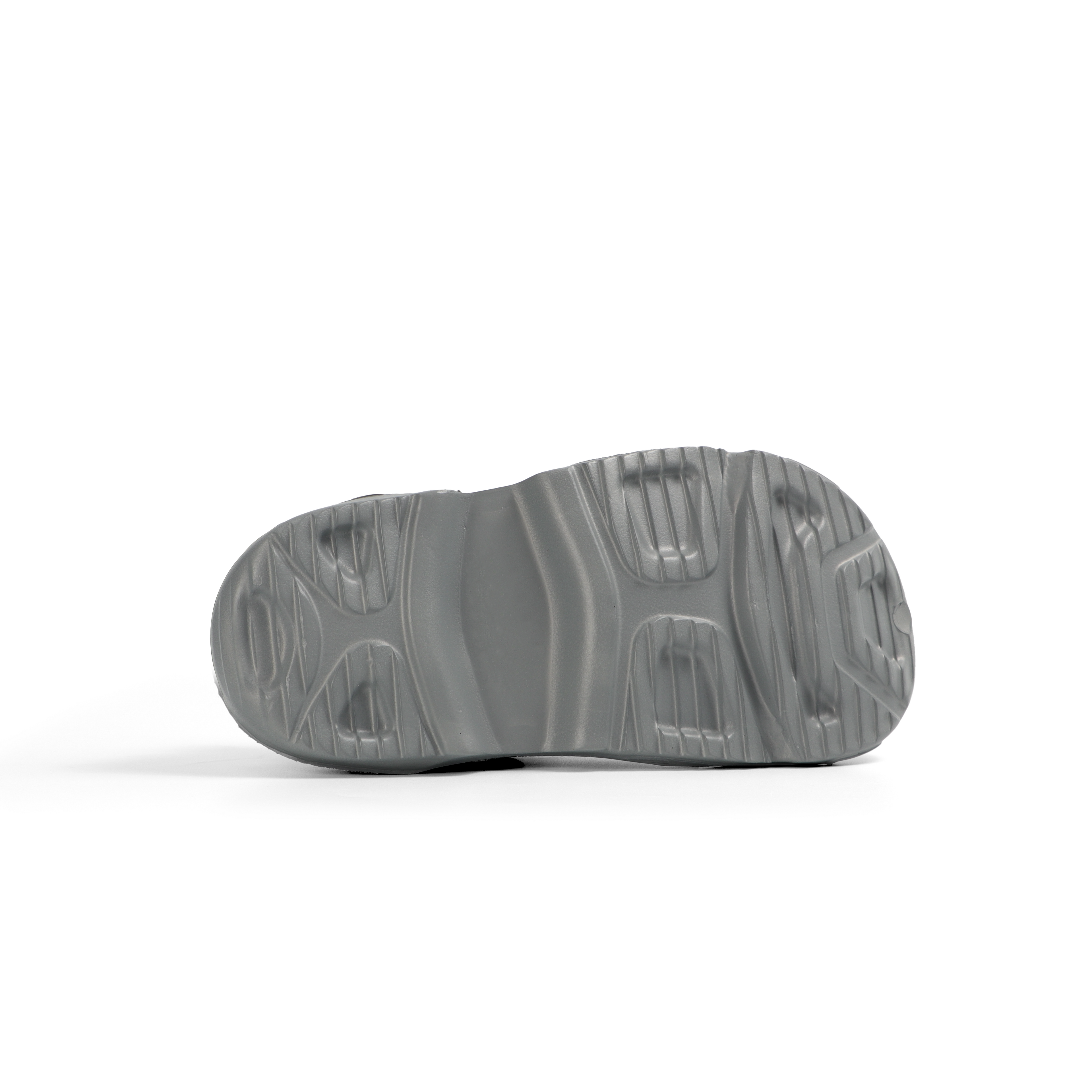 Darwin Slides - Steel Grey