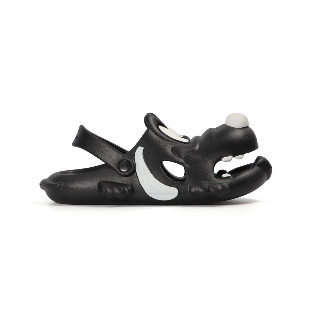 Doggo Slides 2.0 - Black