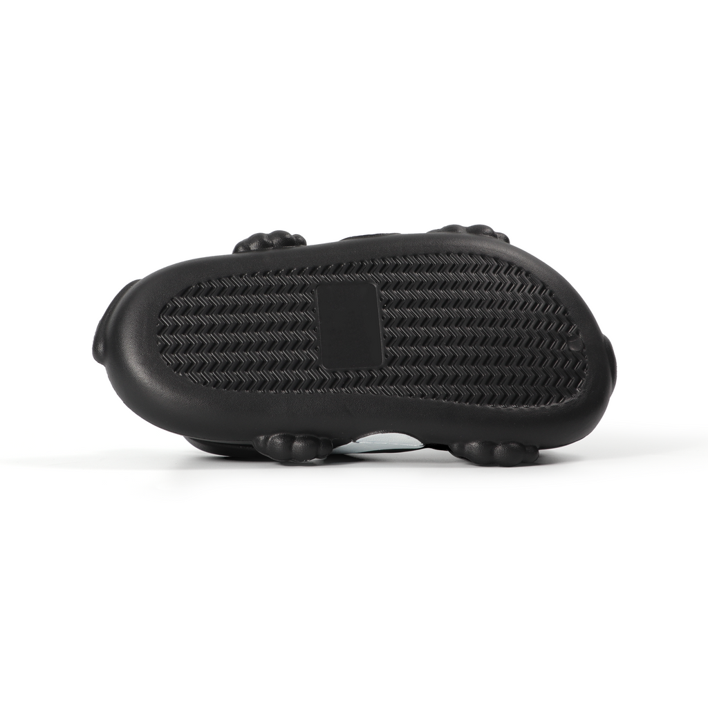 Doggo Slides 2.0 - Black