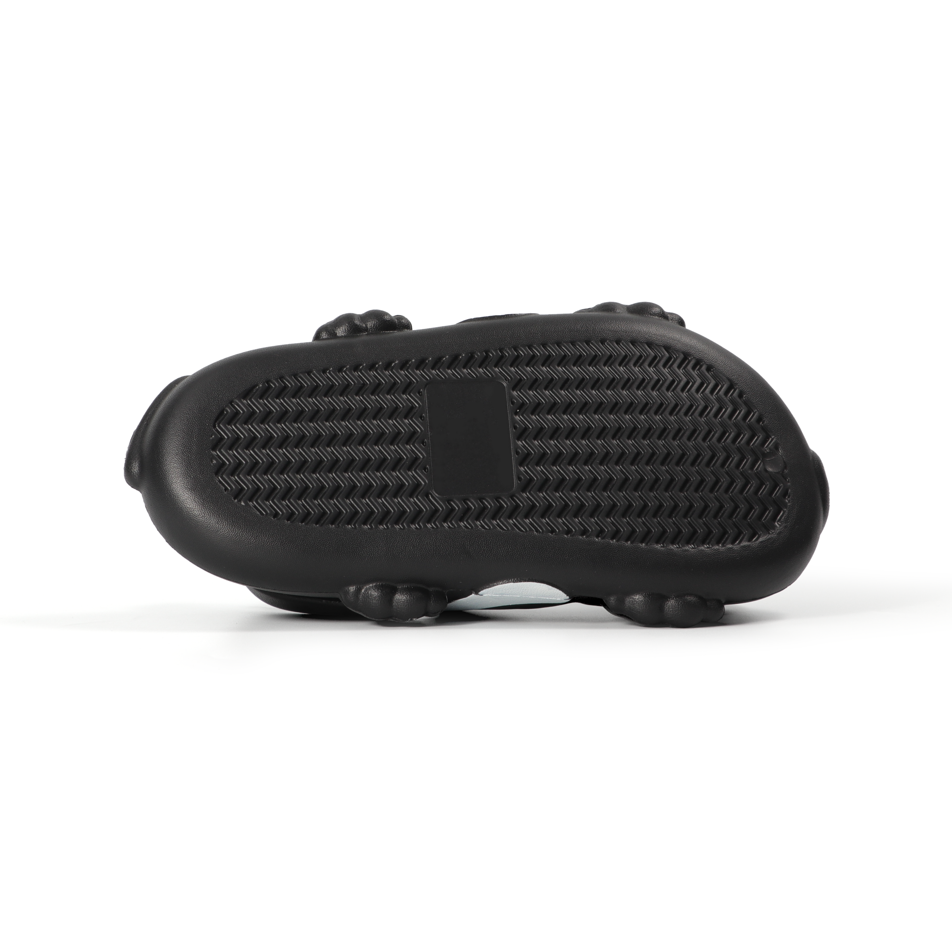 Doggo Slides 2.0 - Black