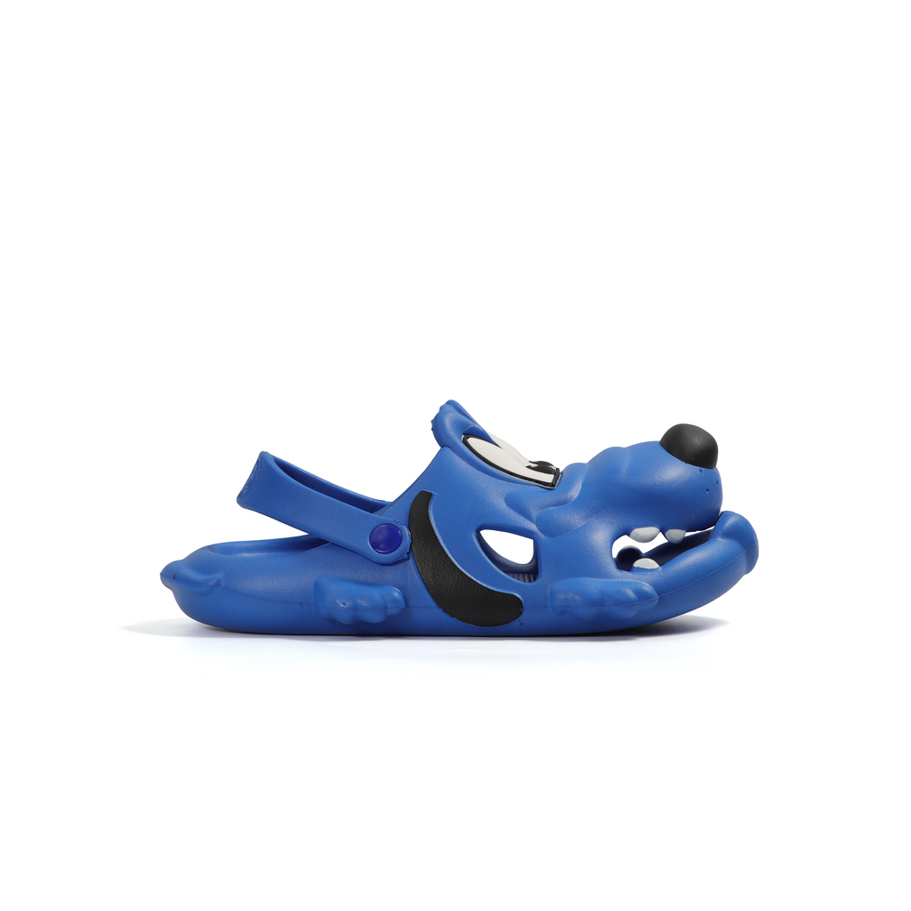 Doggo Slides 2.0 - Cobalt