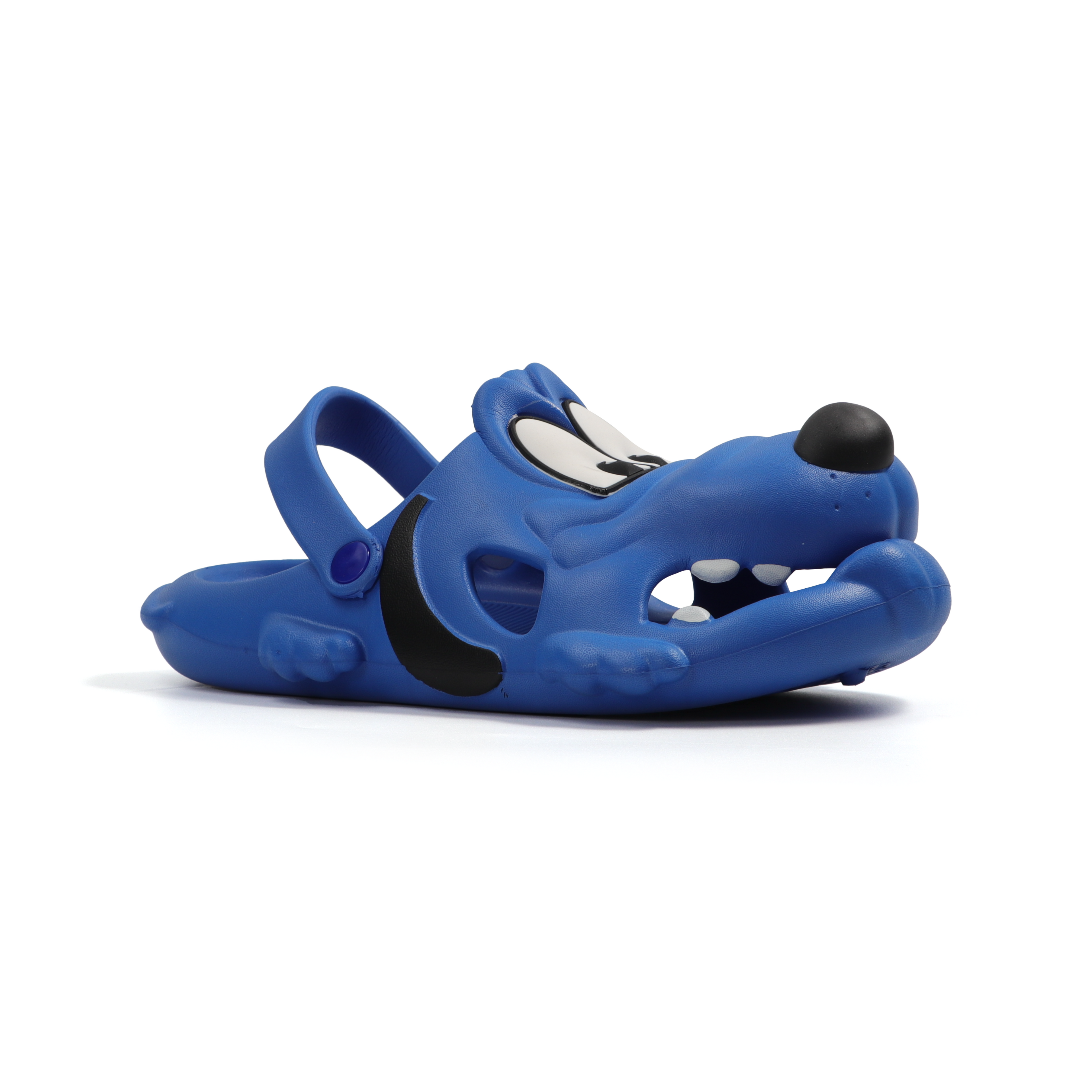 Doggo Slides 2.0 - Cobalt