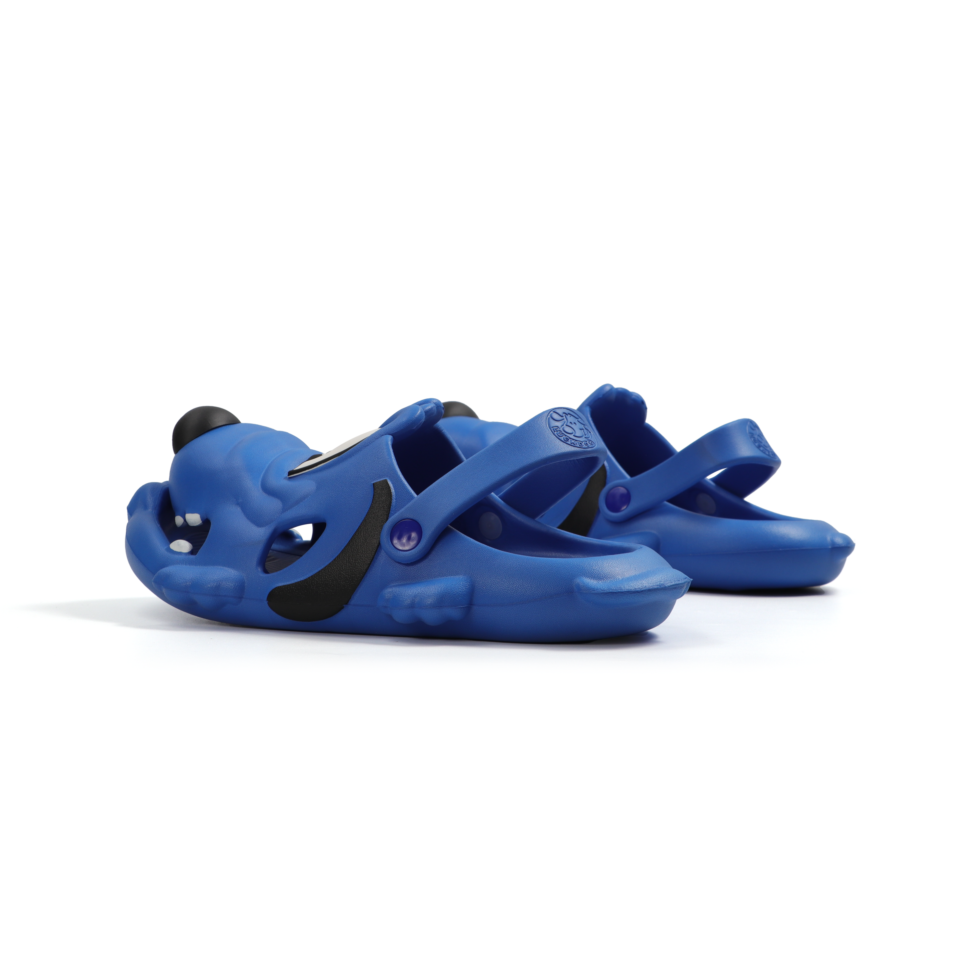 Doggo Slides 2.0 - Cobalt