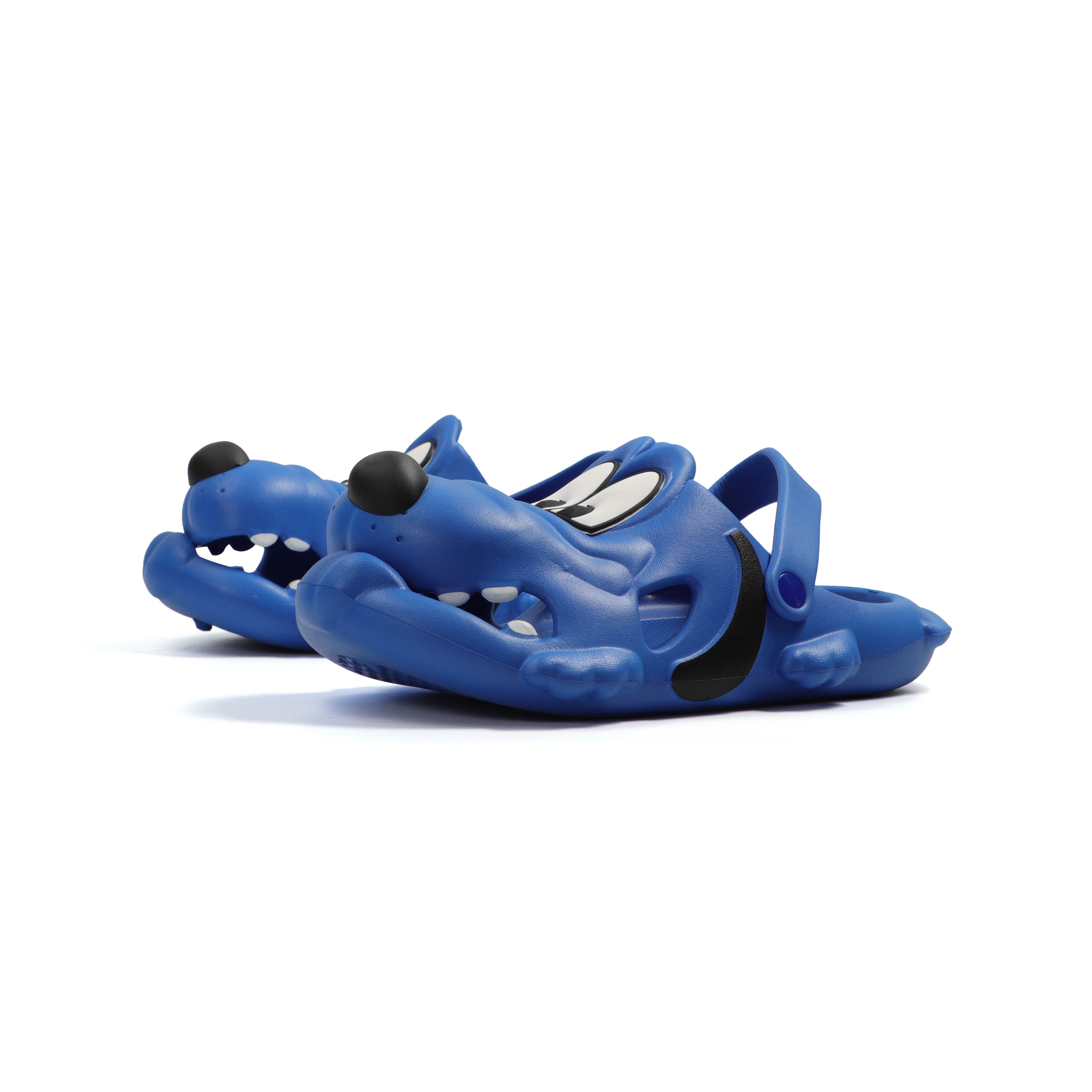 Doggo Slides 2.0 - Cobalt