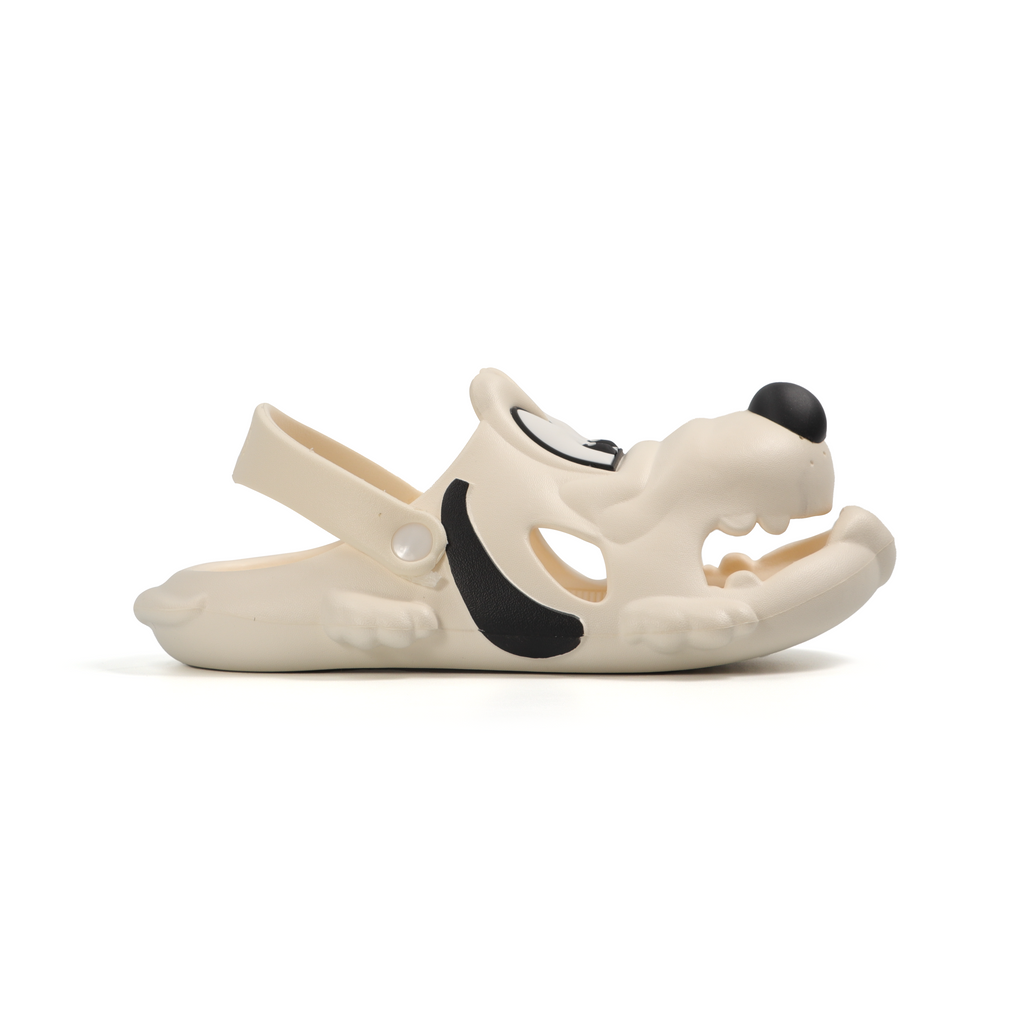 Doggo Slides 2.0 - Buttermilk