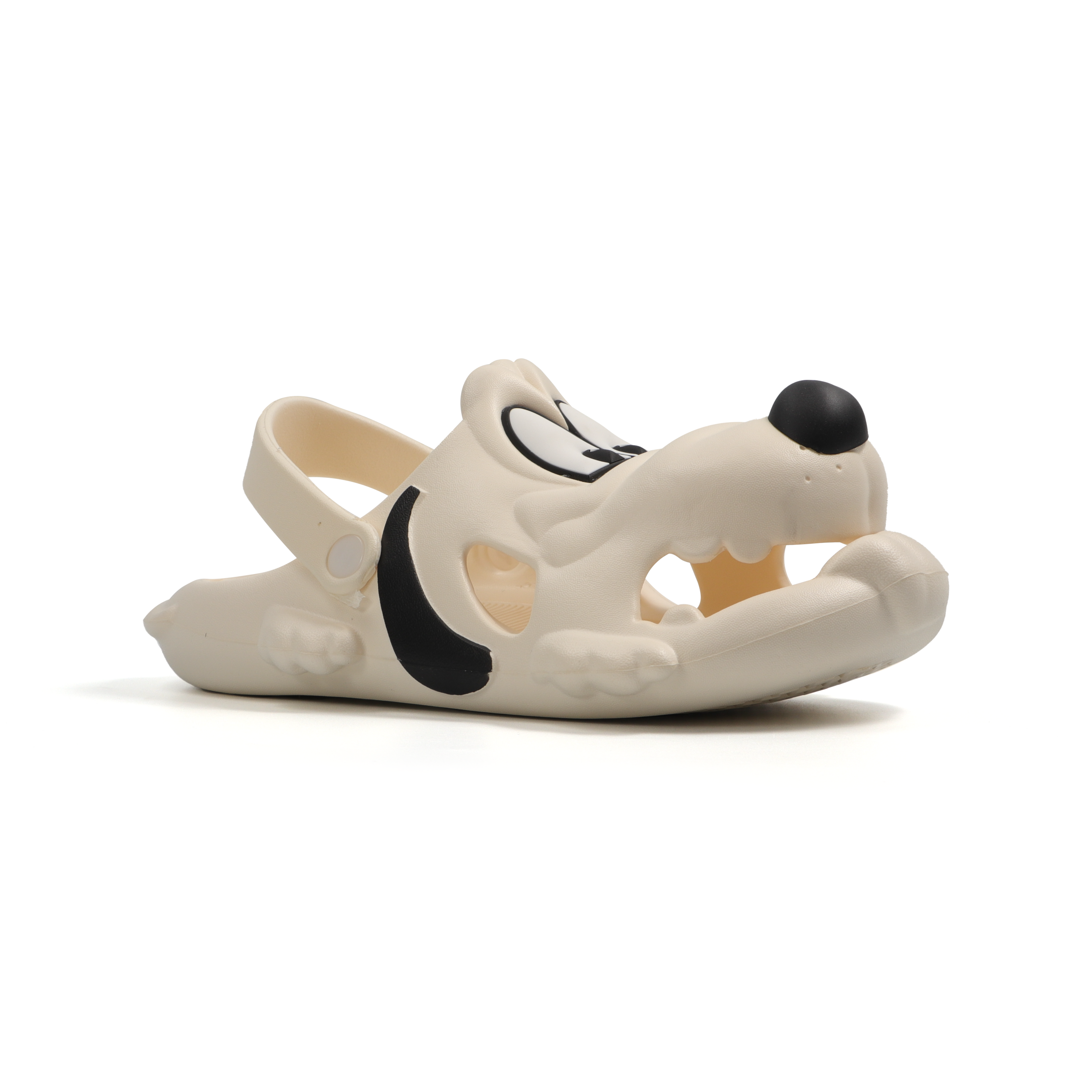 Doggo Slides 2.0 - Buttermilk