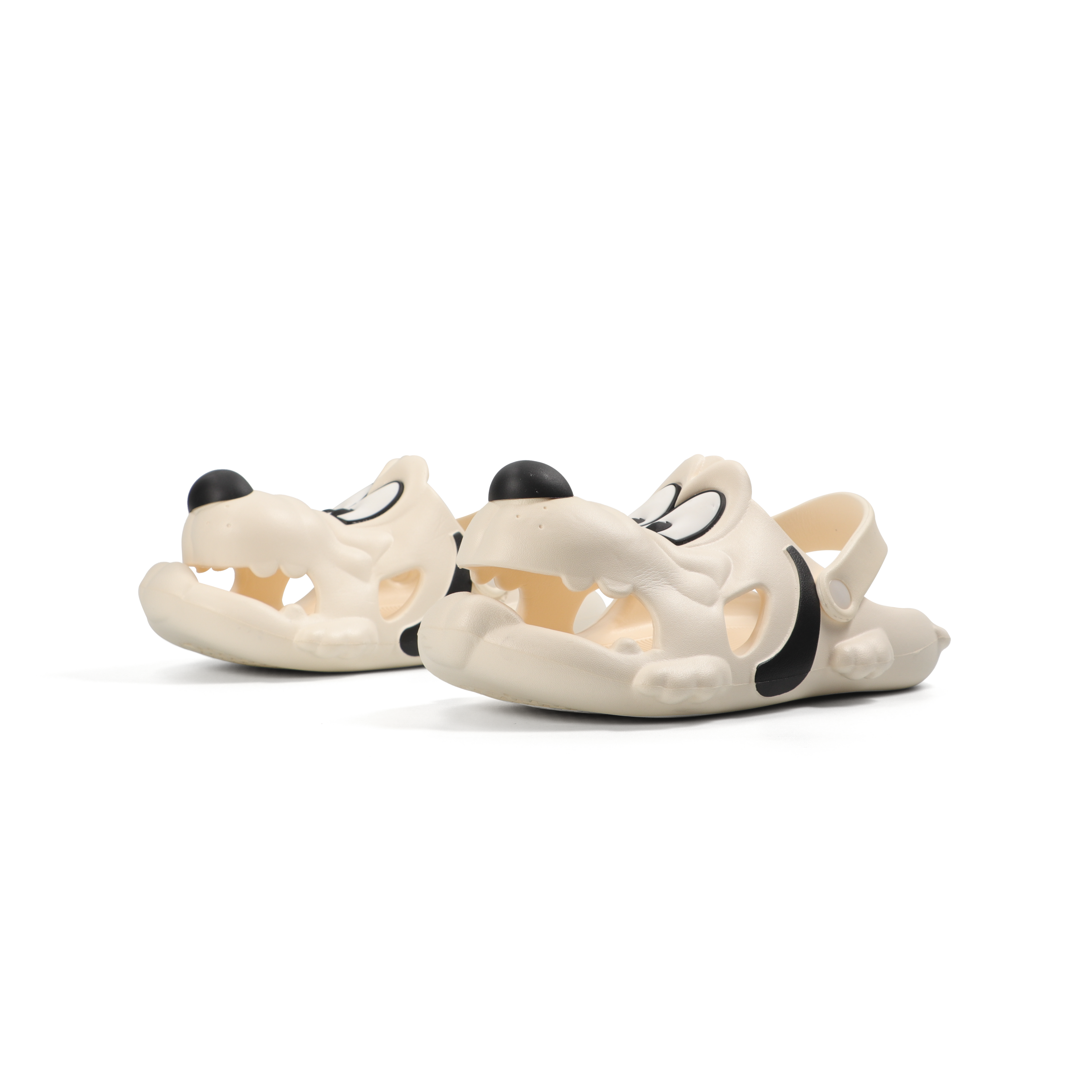 Doggo Slides 2.0 - Buttermilk